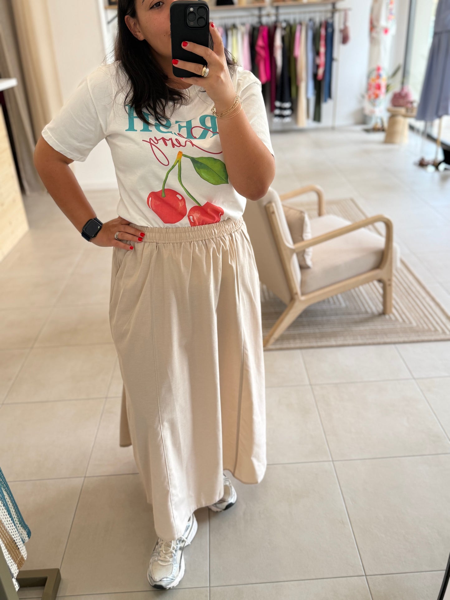 Jupe Kana
