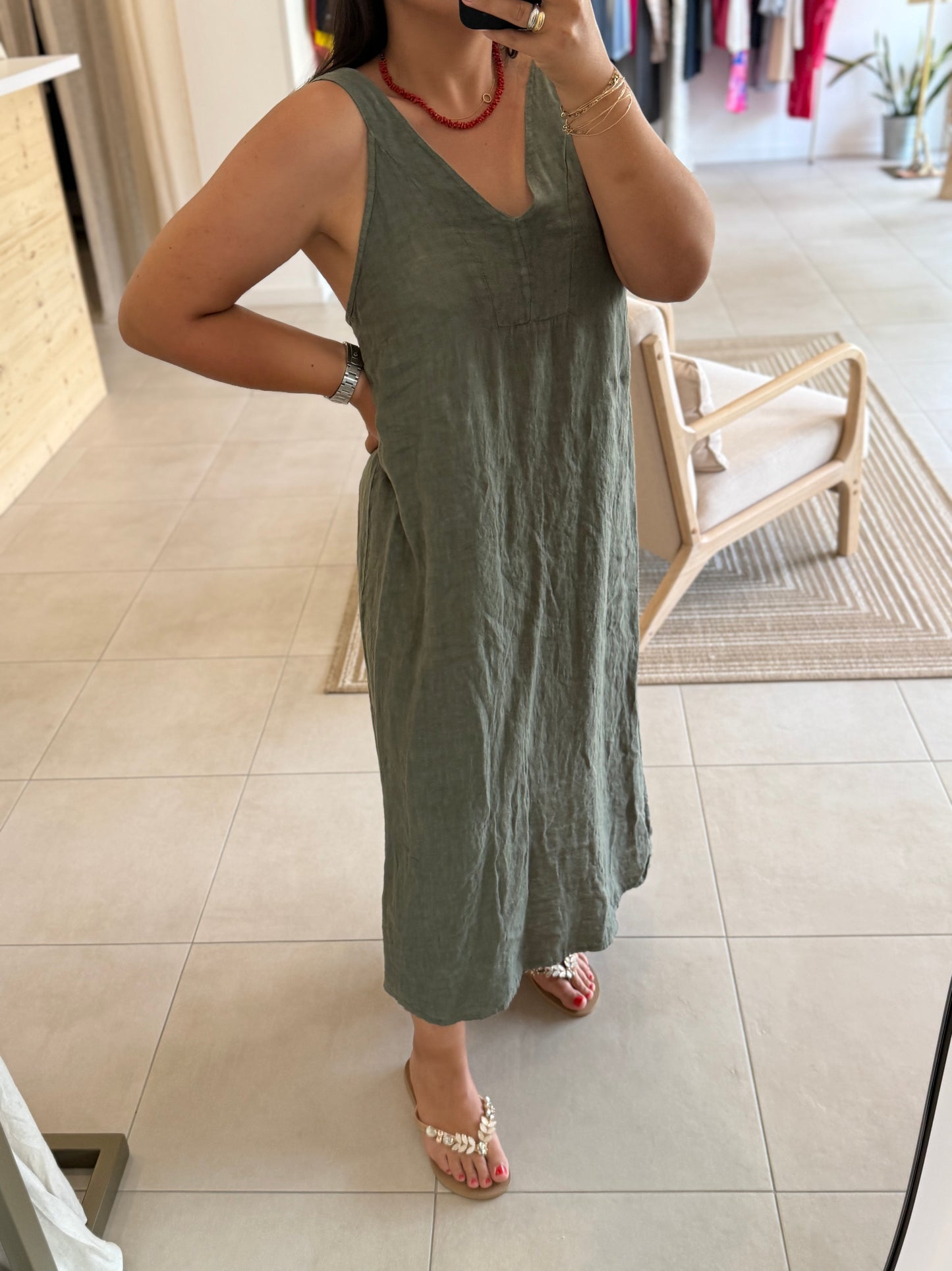 Robe Mado