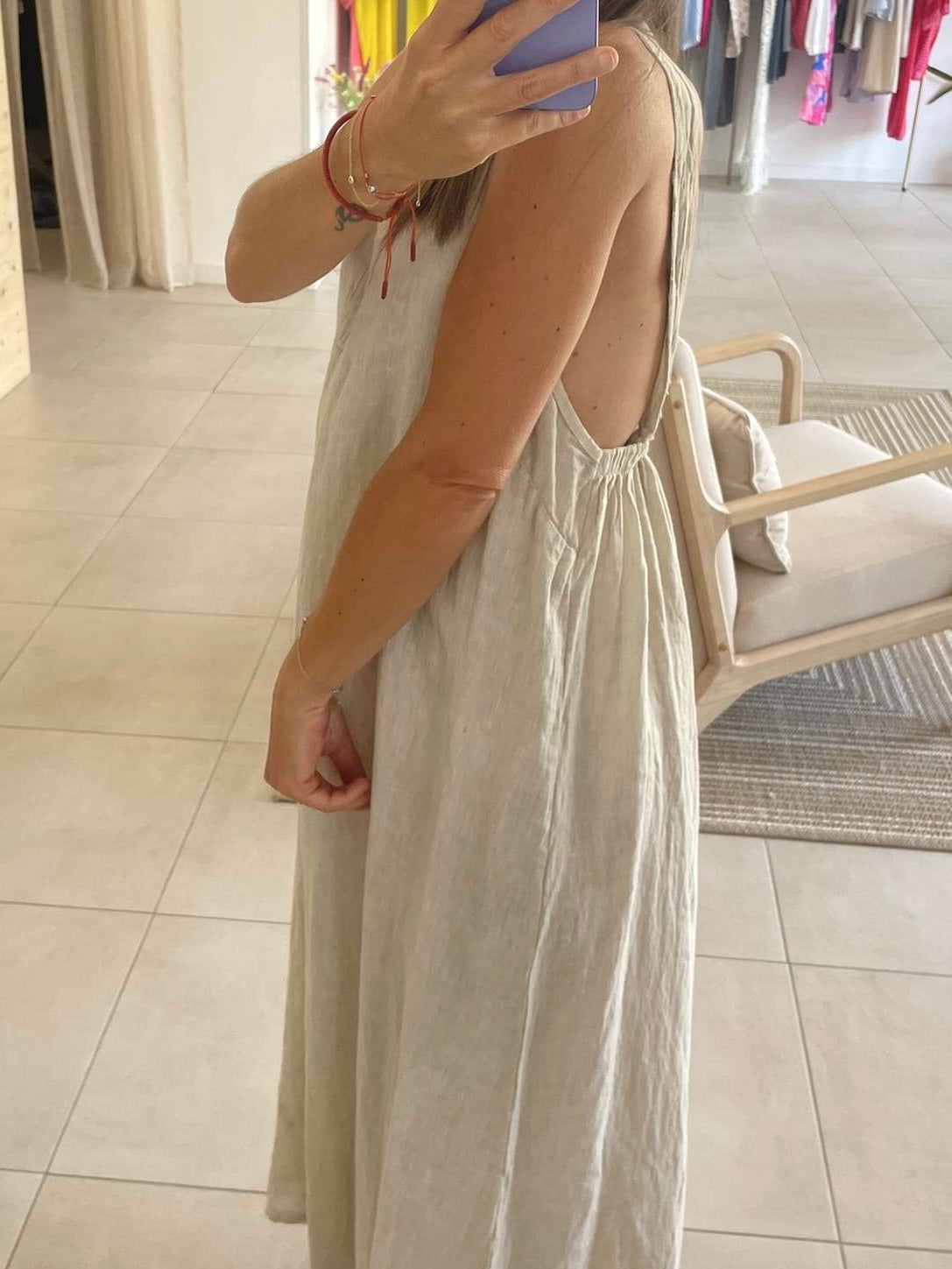 Robe Mado