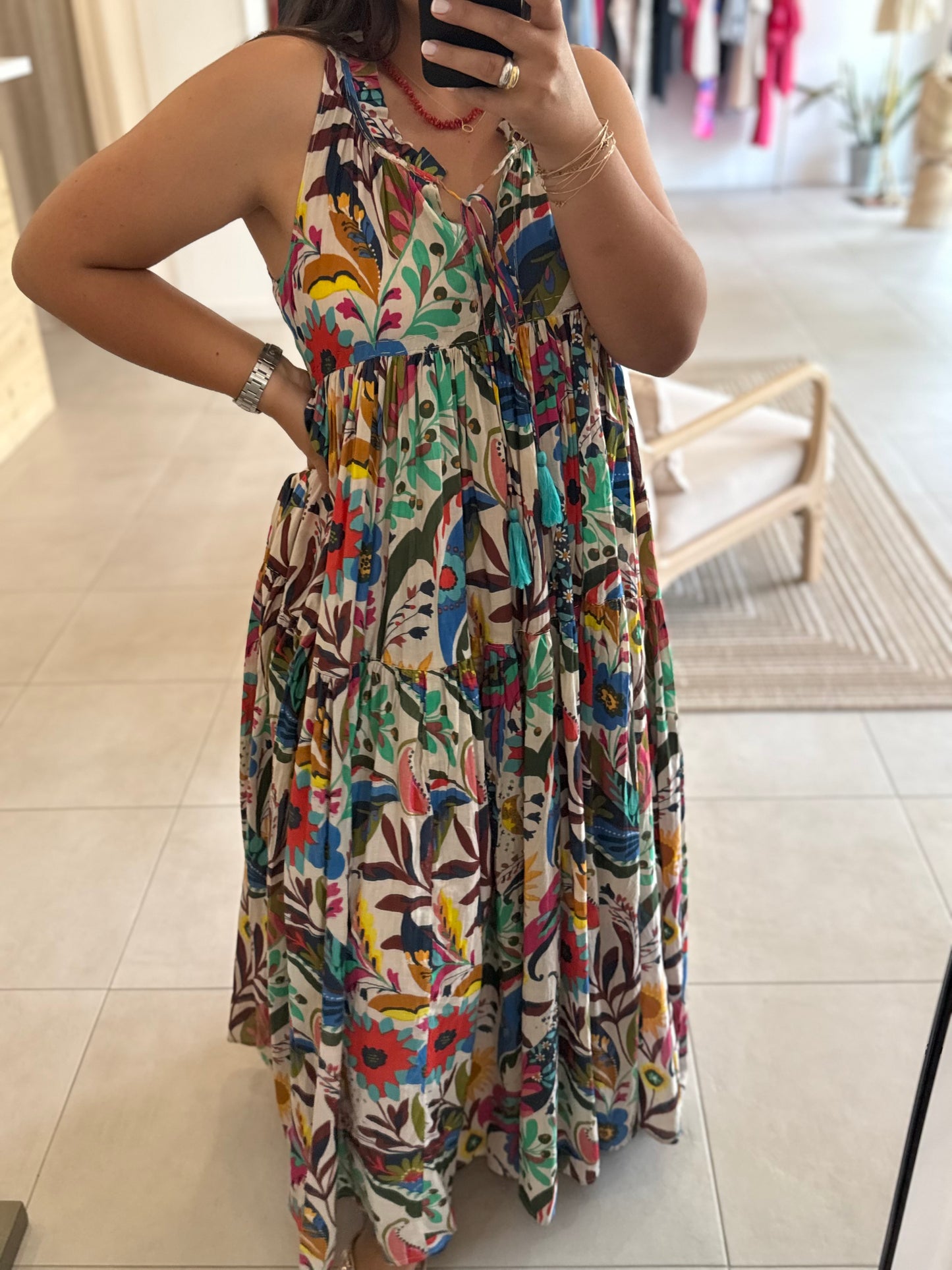 Robe Louise