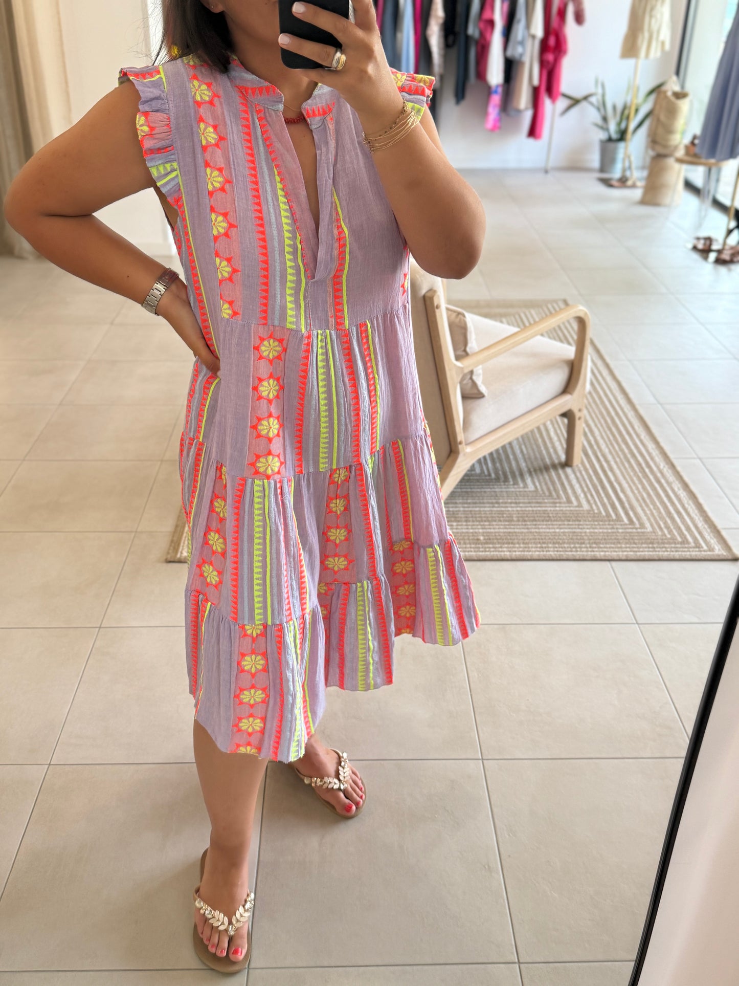 Robe Ibiza