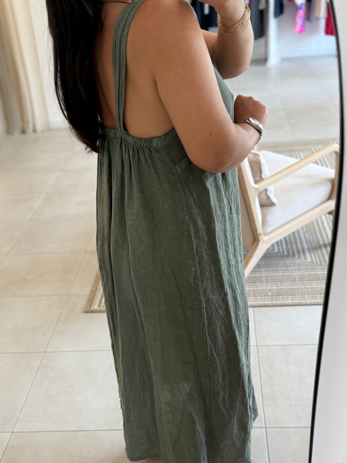 Robe Mado