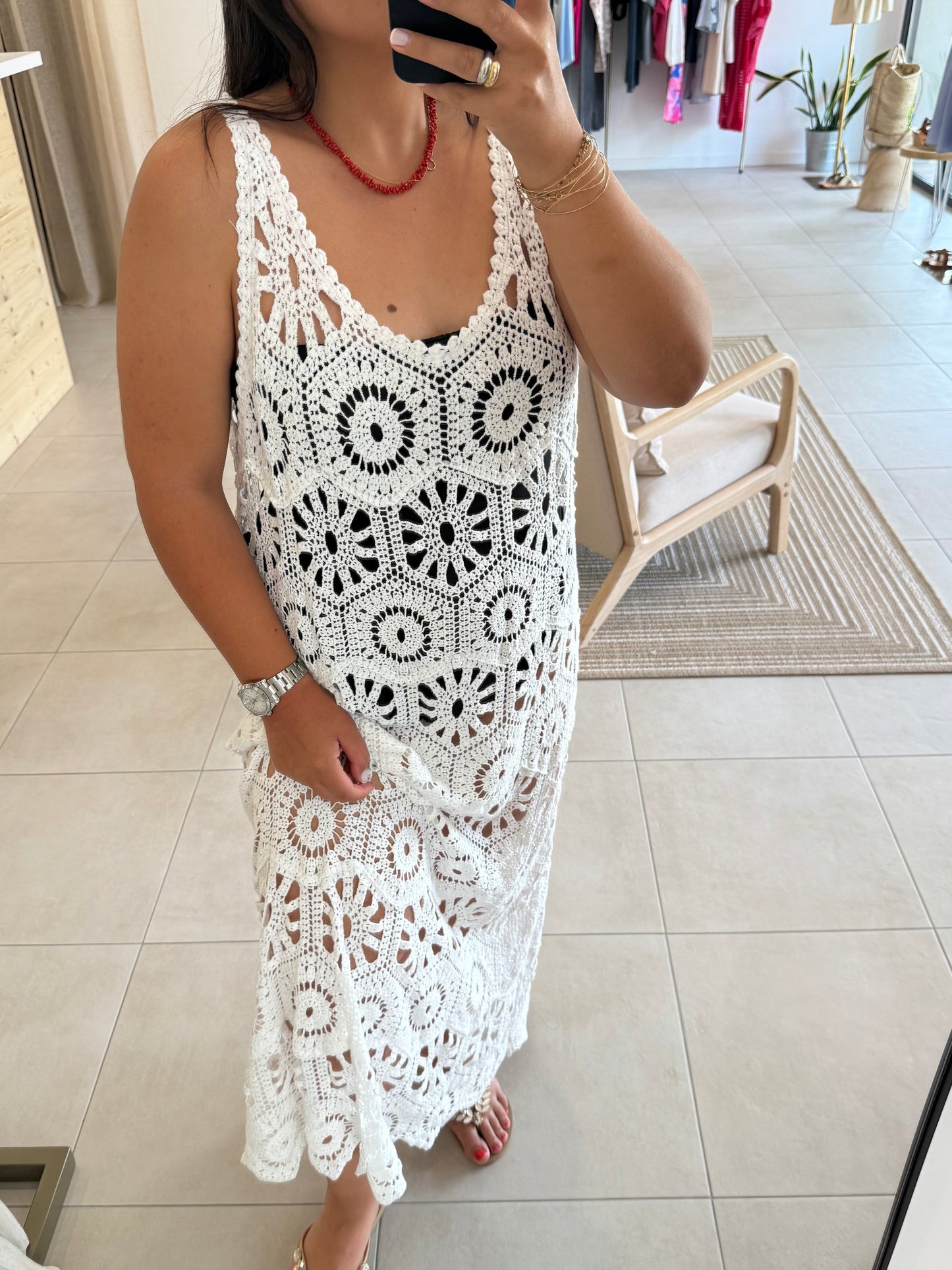 Robe Melina