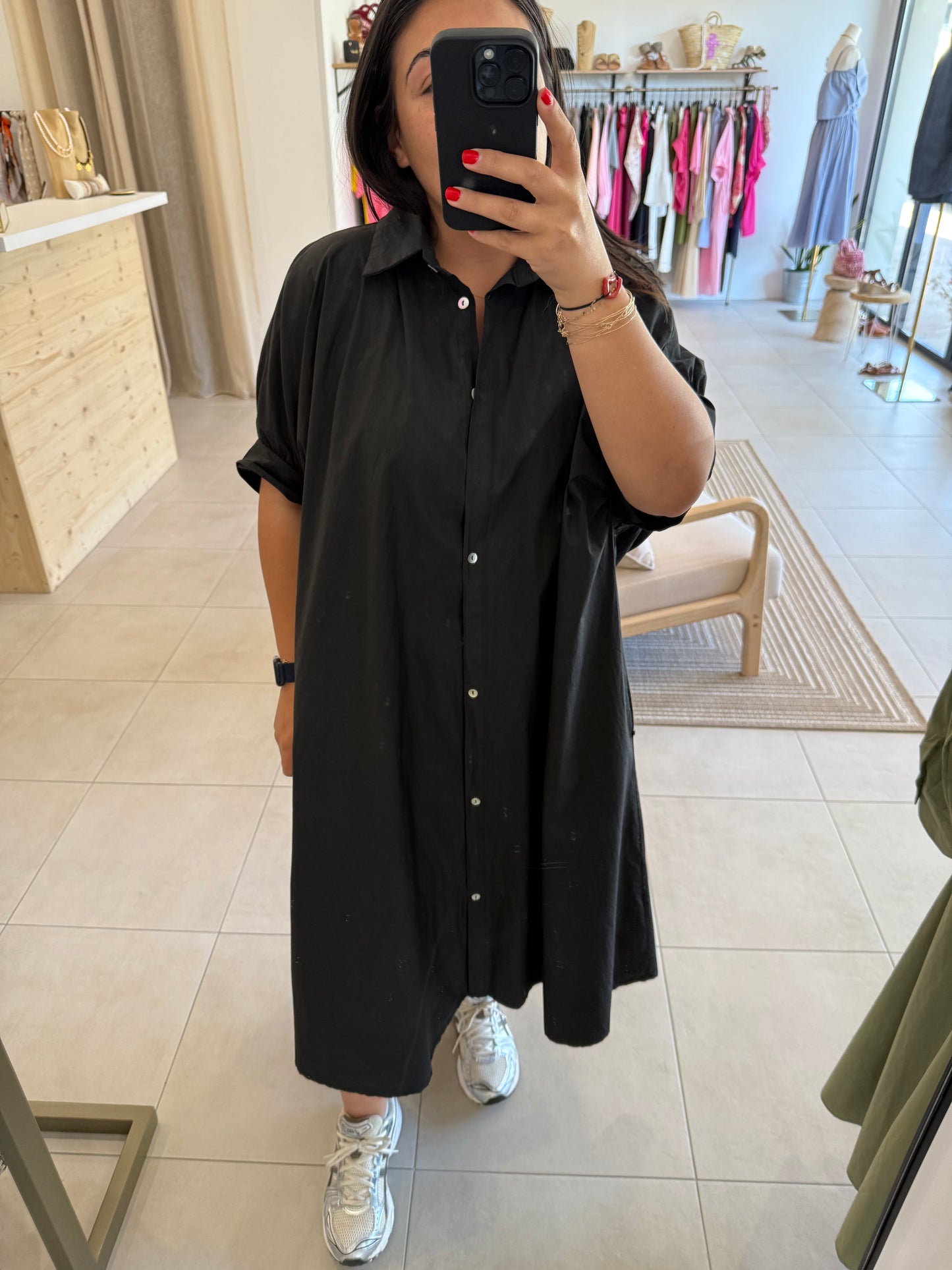 Robe Katy