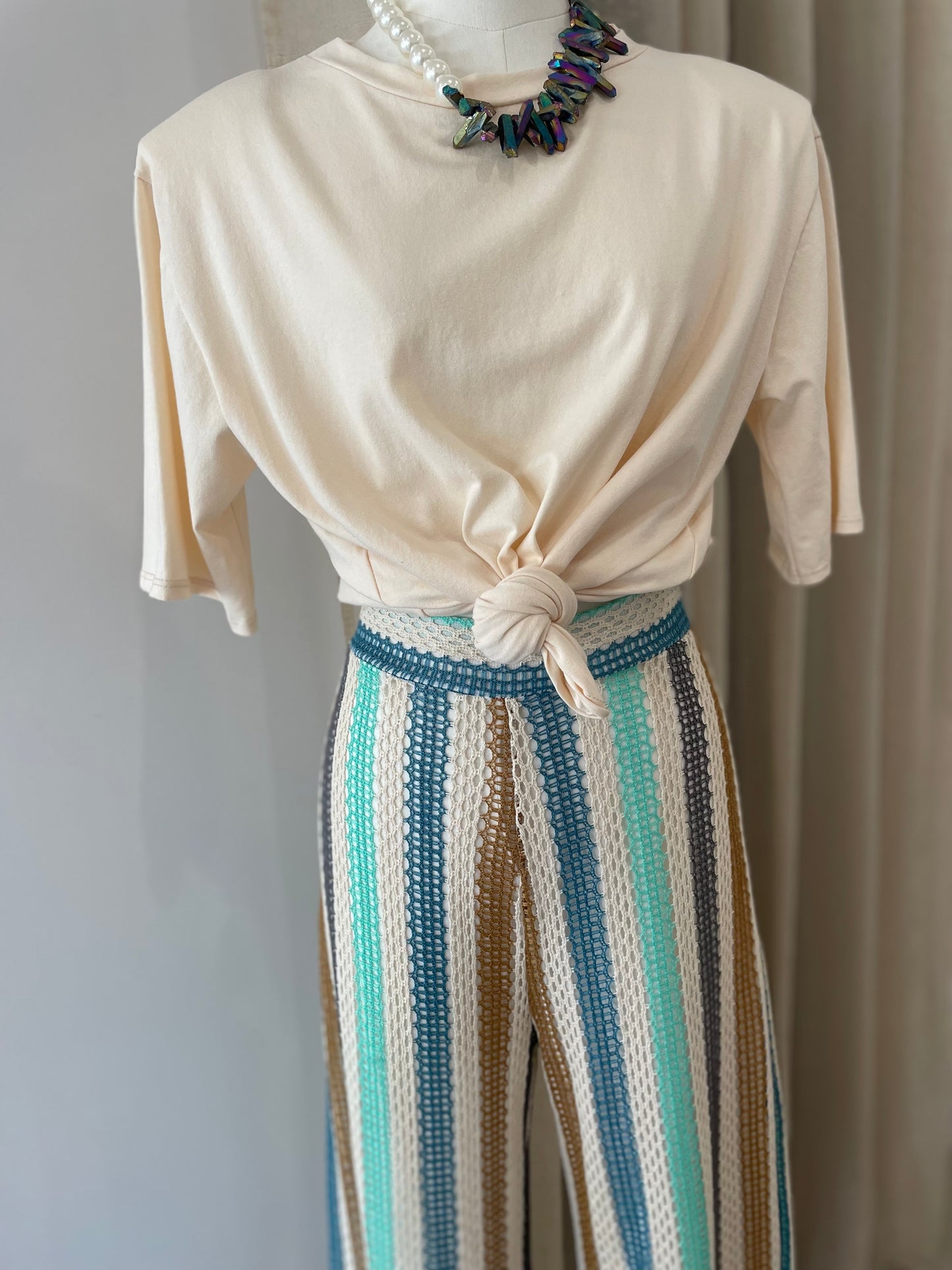 Pantalon Florie