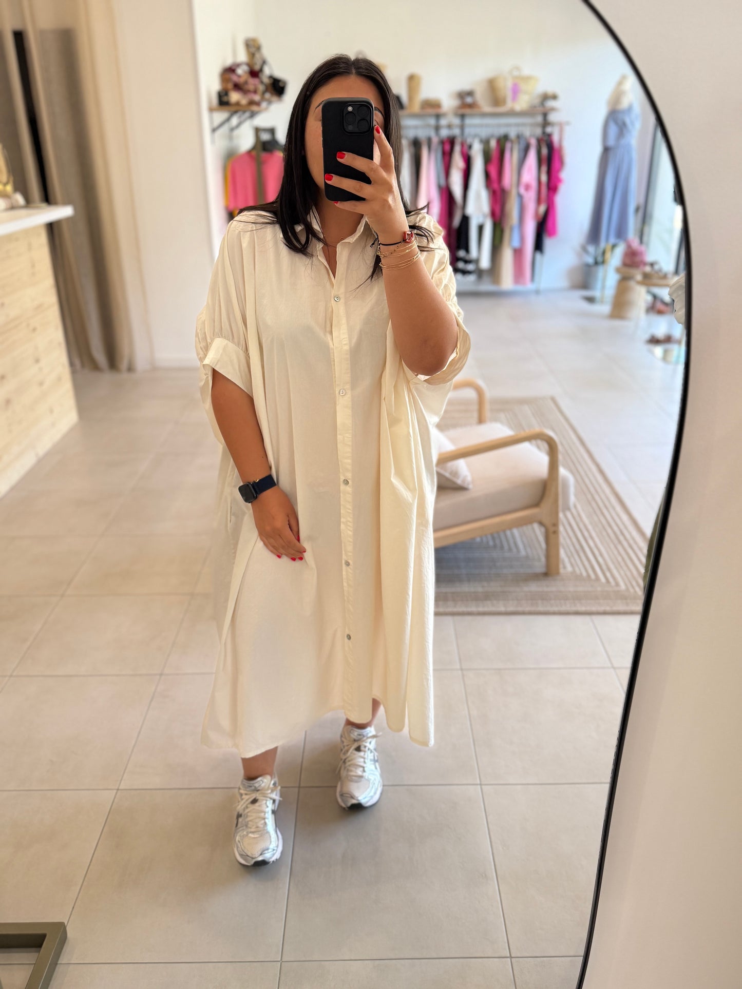 Robe Katy