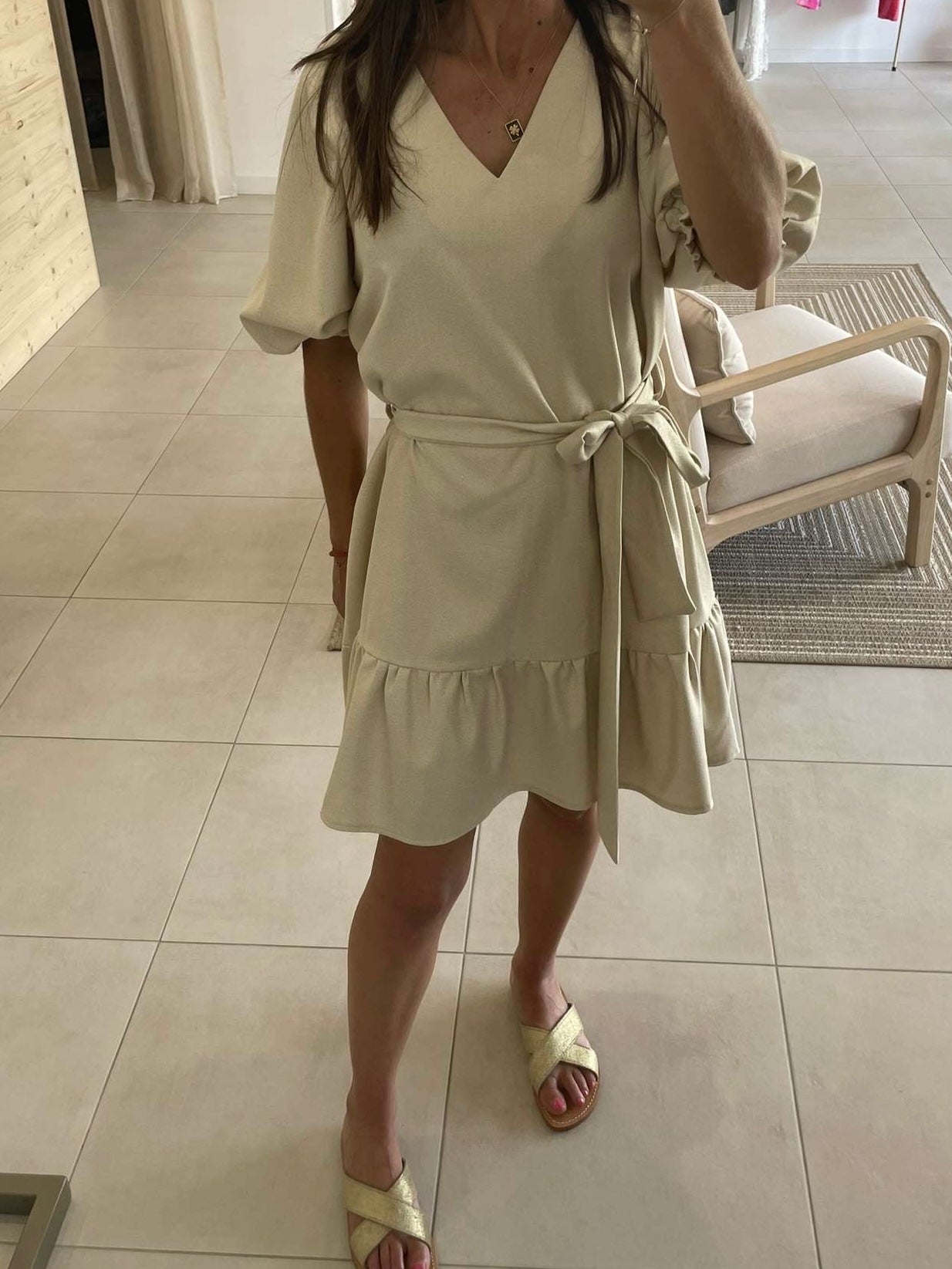Robe Louis