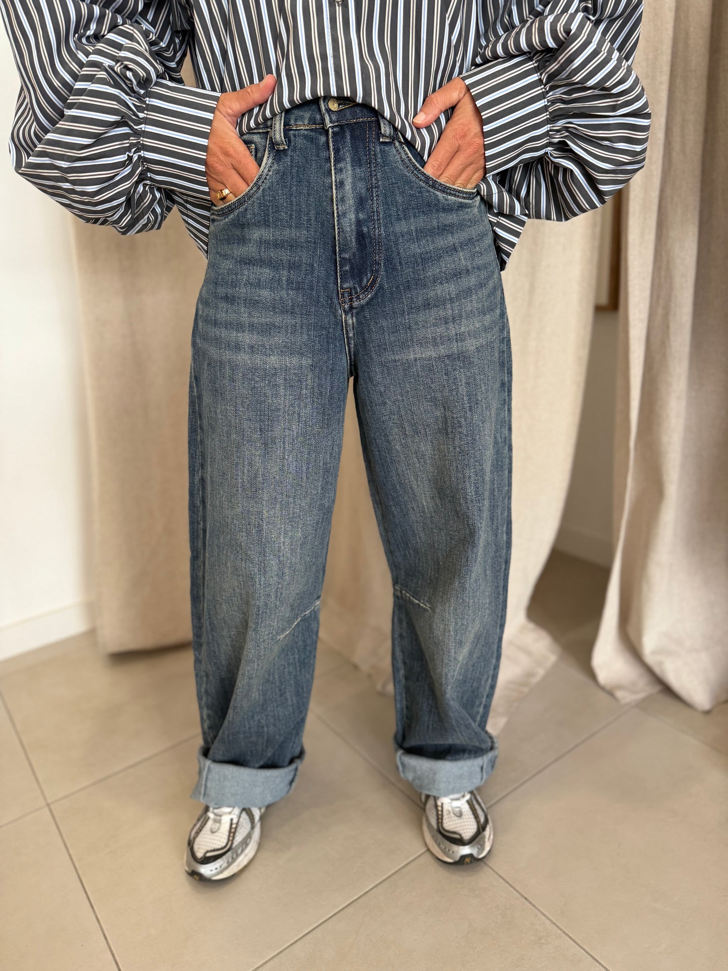 Jean Barrel Andrea