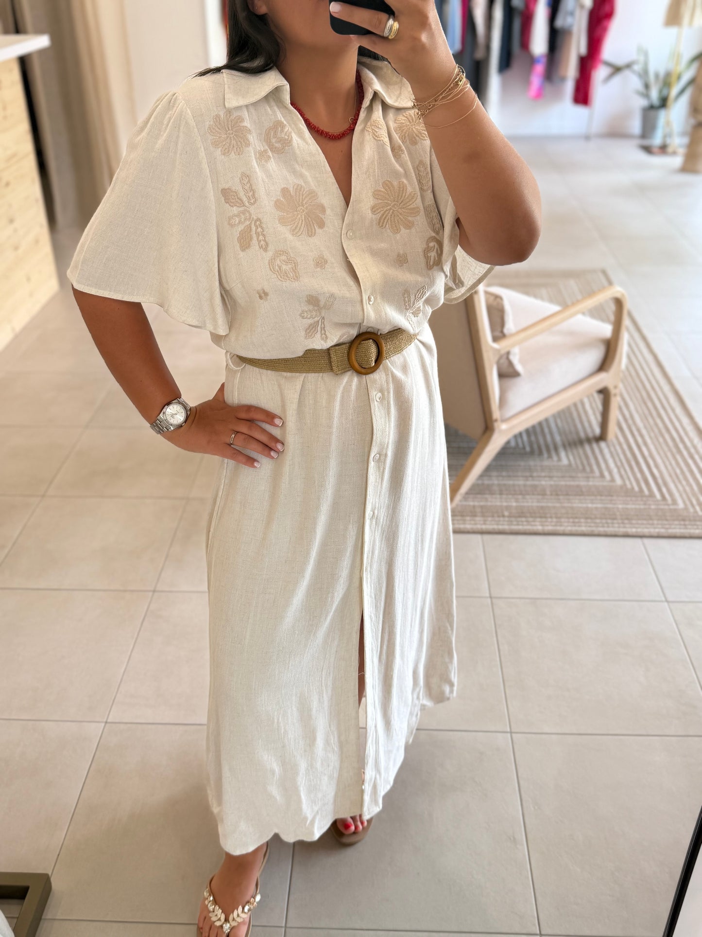Robe Pise