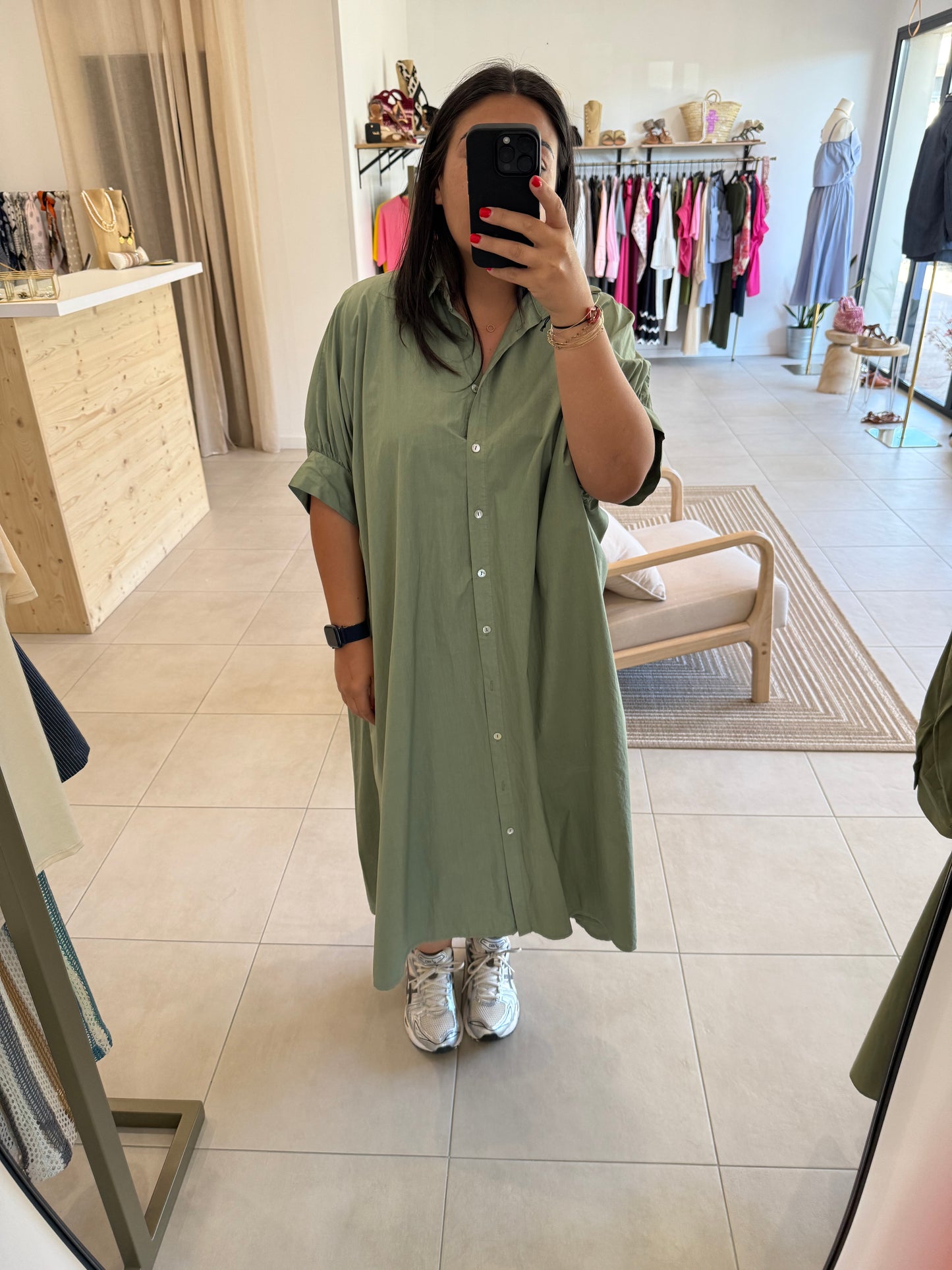 Robe Katy