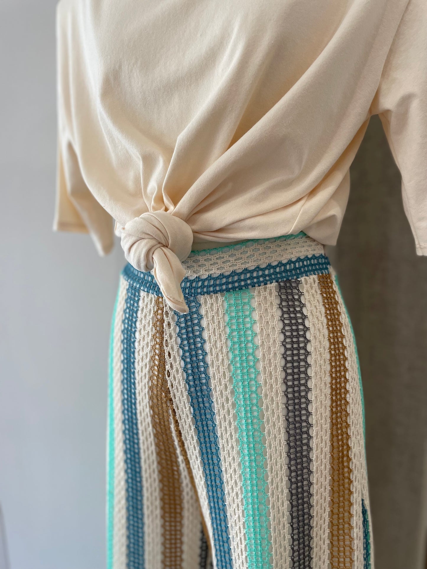 Pantalon Florie