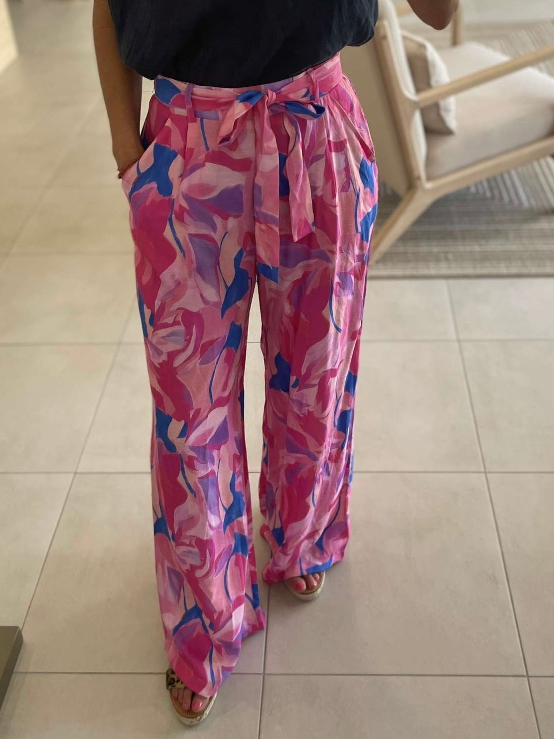 Pantalon Philo