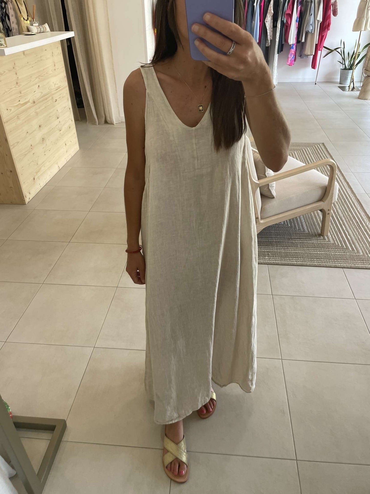 Robe Mado