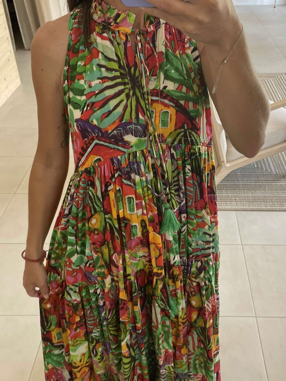 Robe Louise