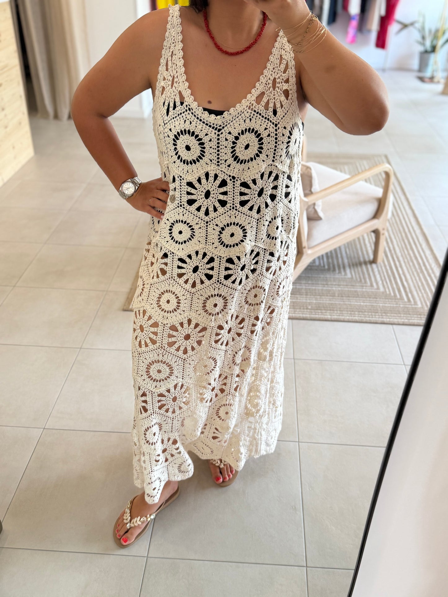 Robe Melina