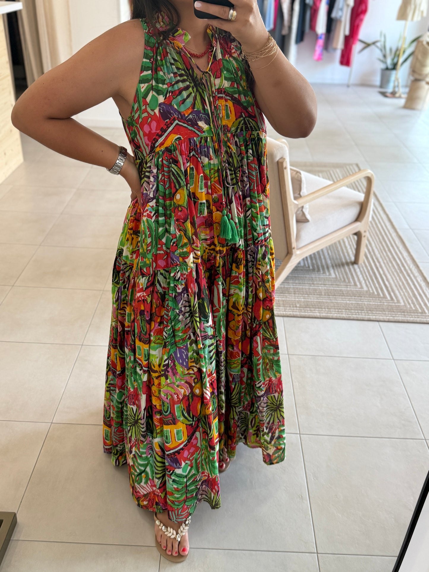 Robe Louise