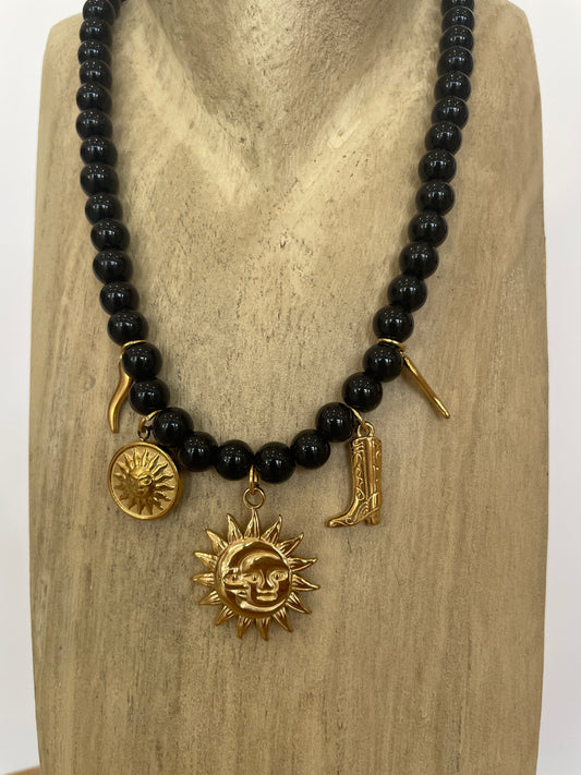 COLLIER N°25