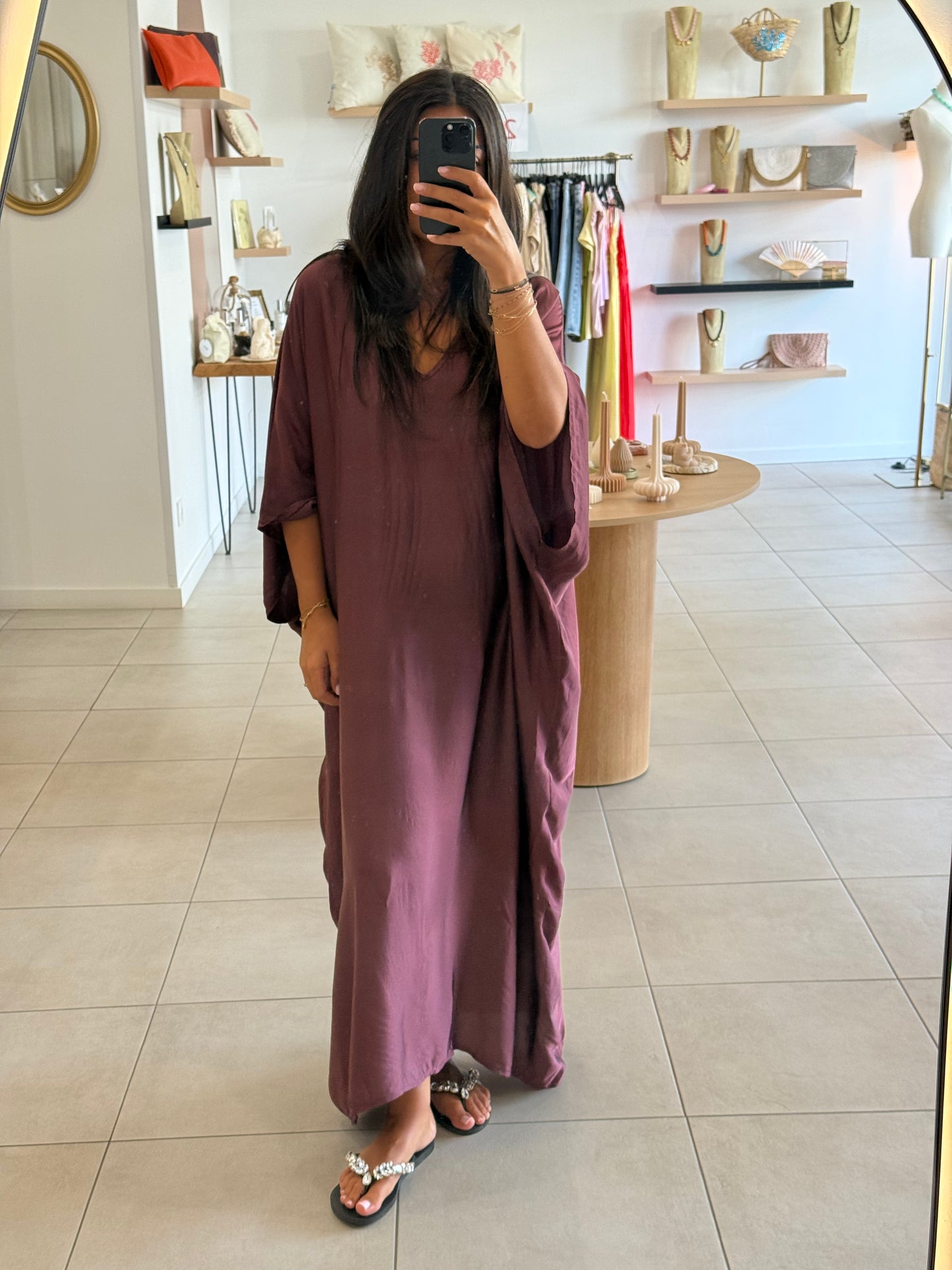 ROBE LIA