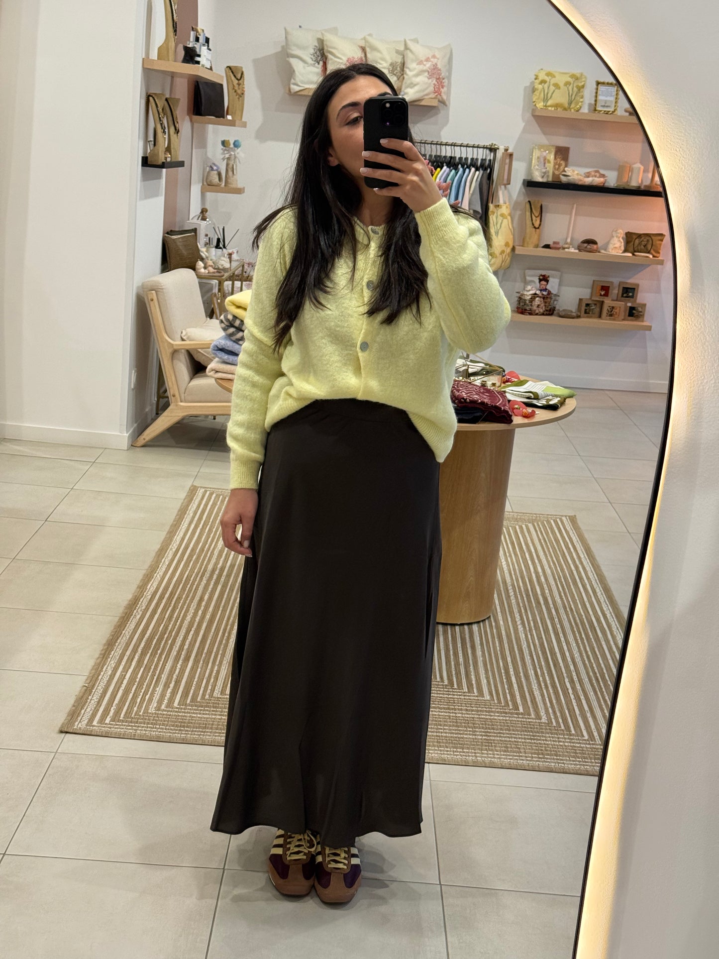 JUPE JANIALA