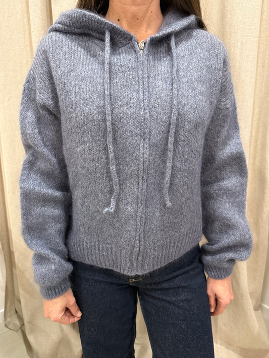 GILET RIA