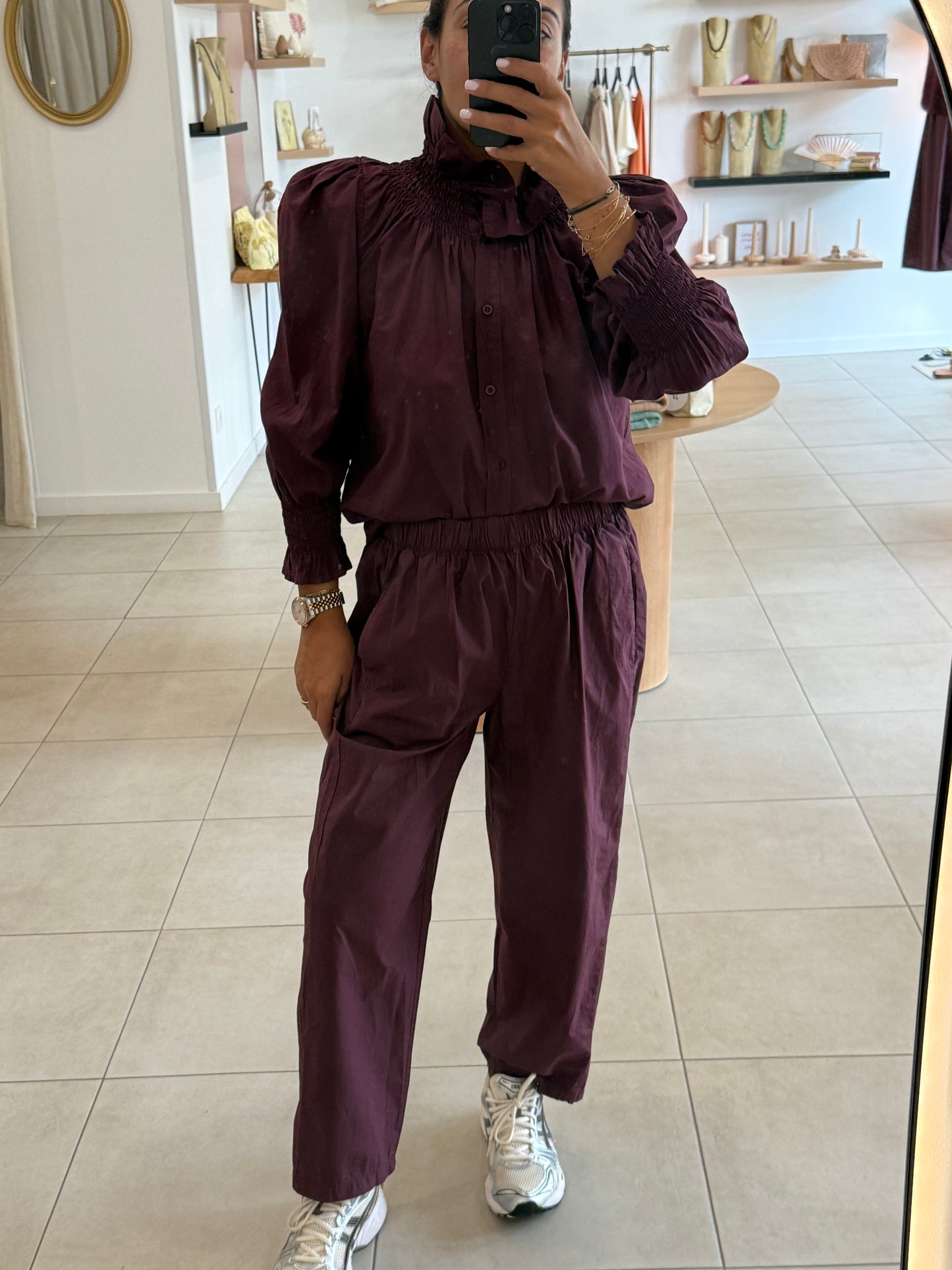 PANTALON MARIUS