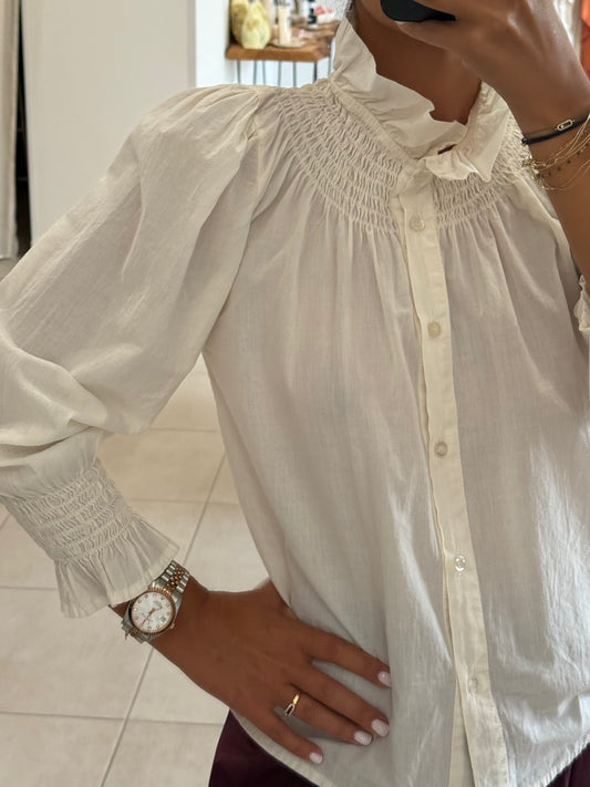 BLOUSE ARIA