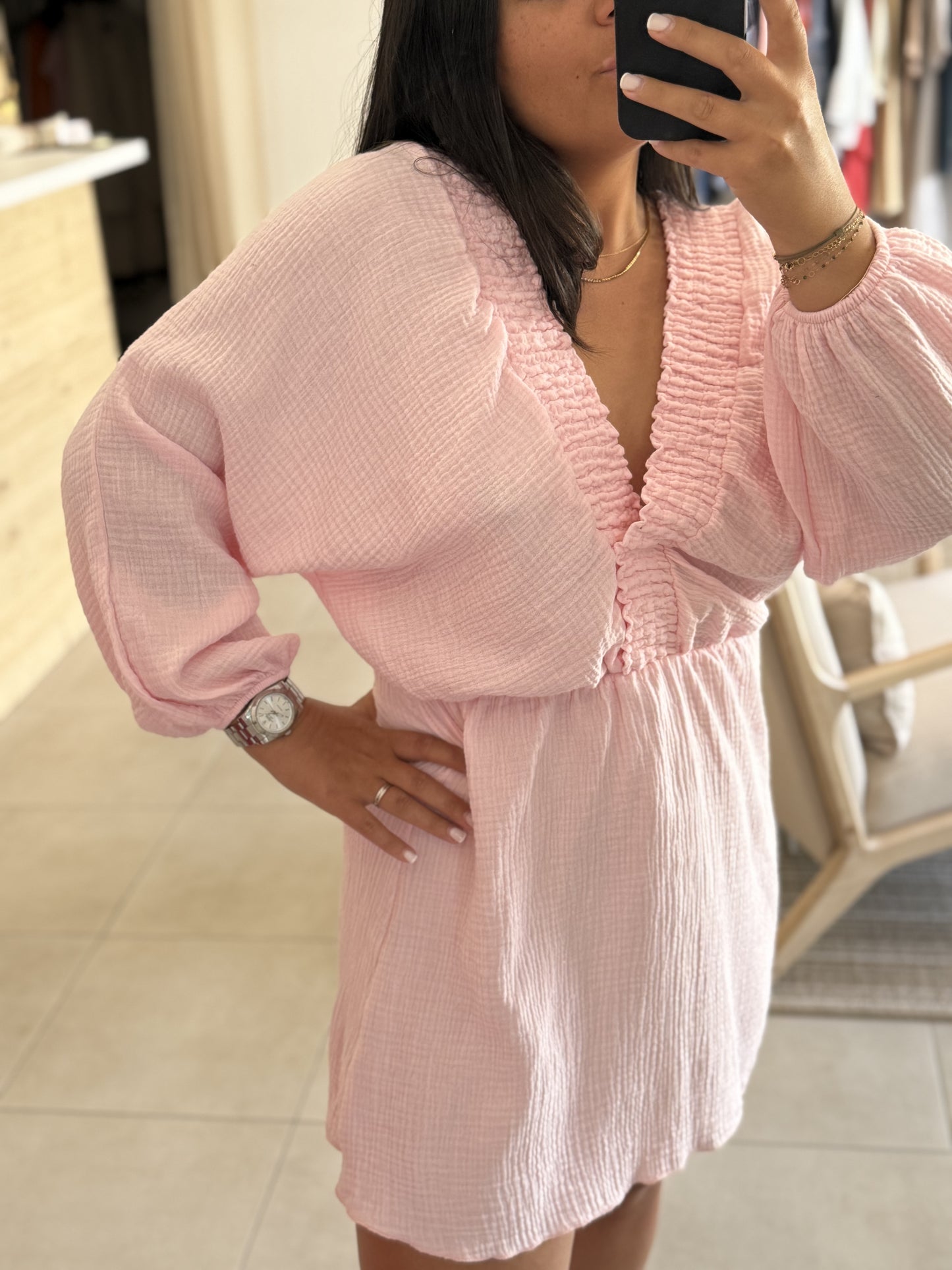 Robe Hélène