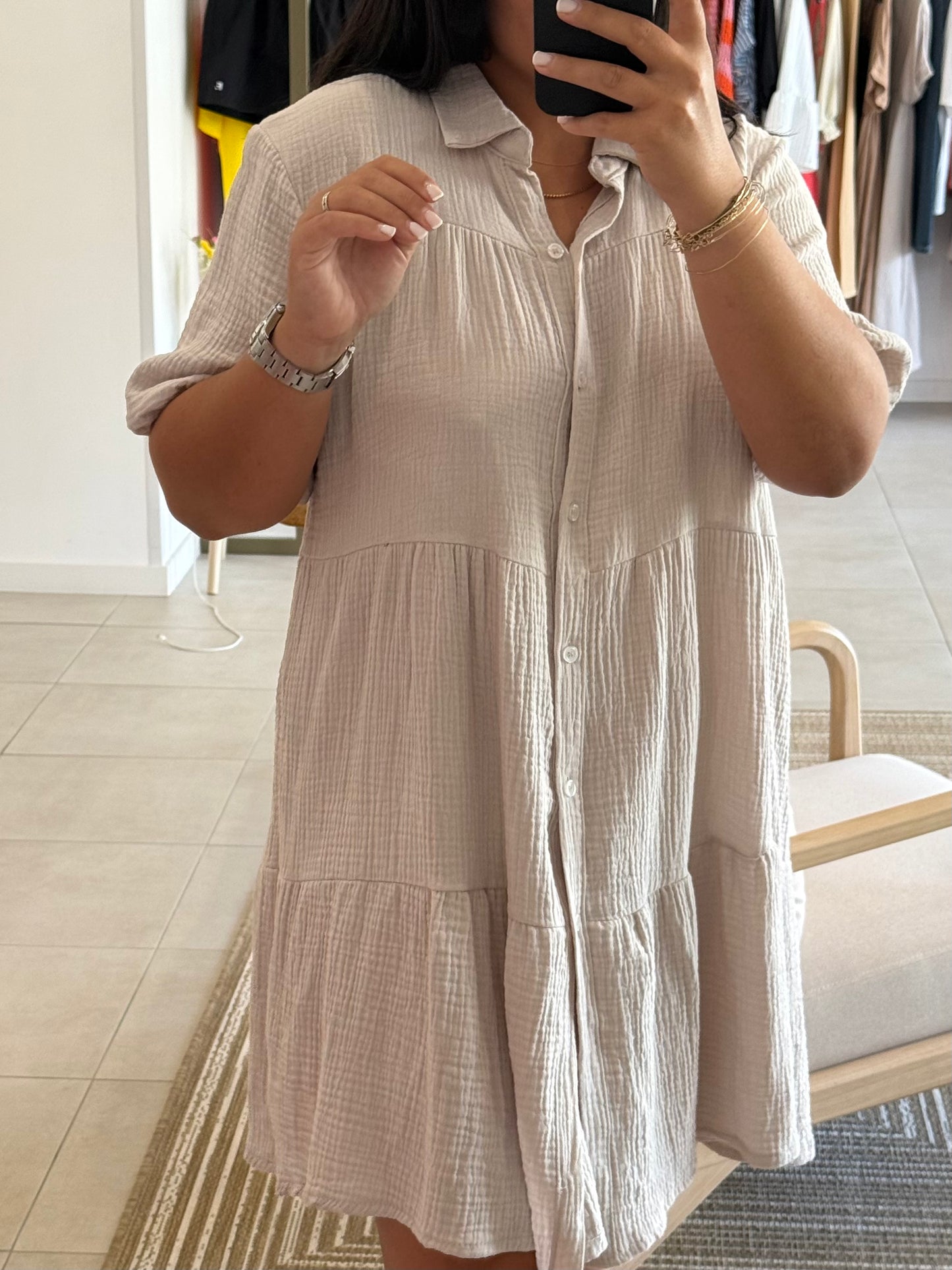 Robe Elora