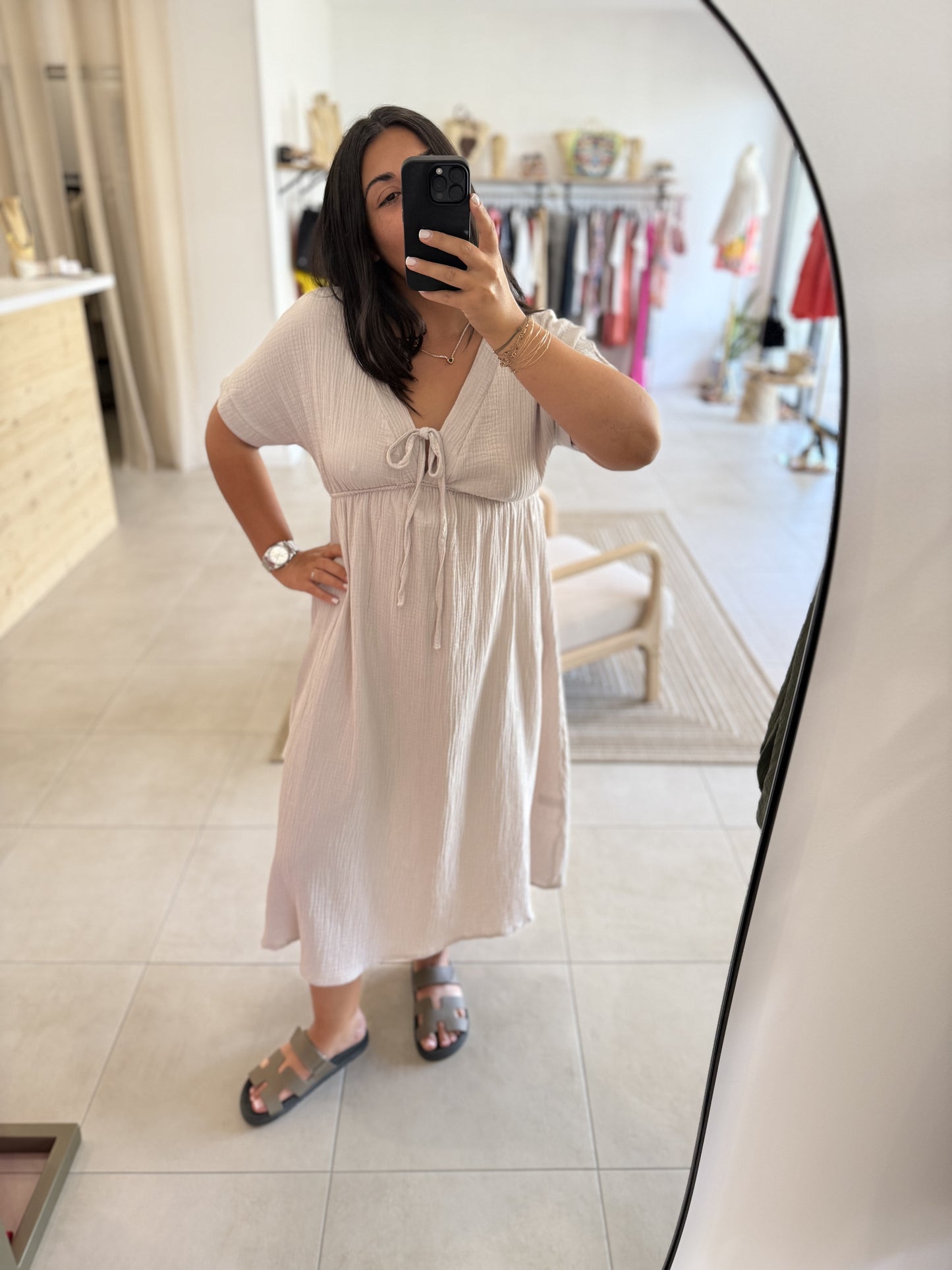 Robe Boémia