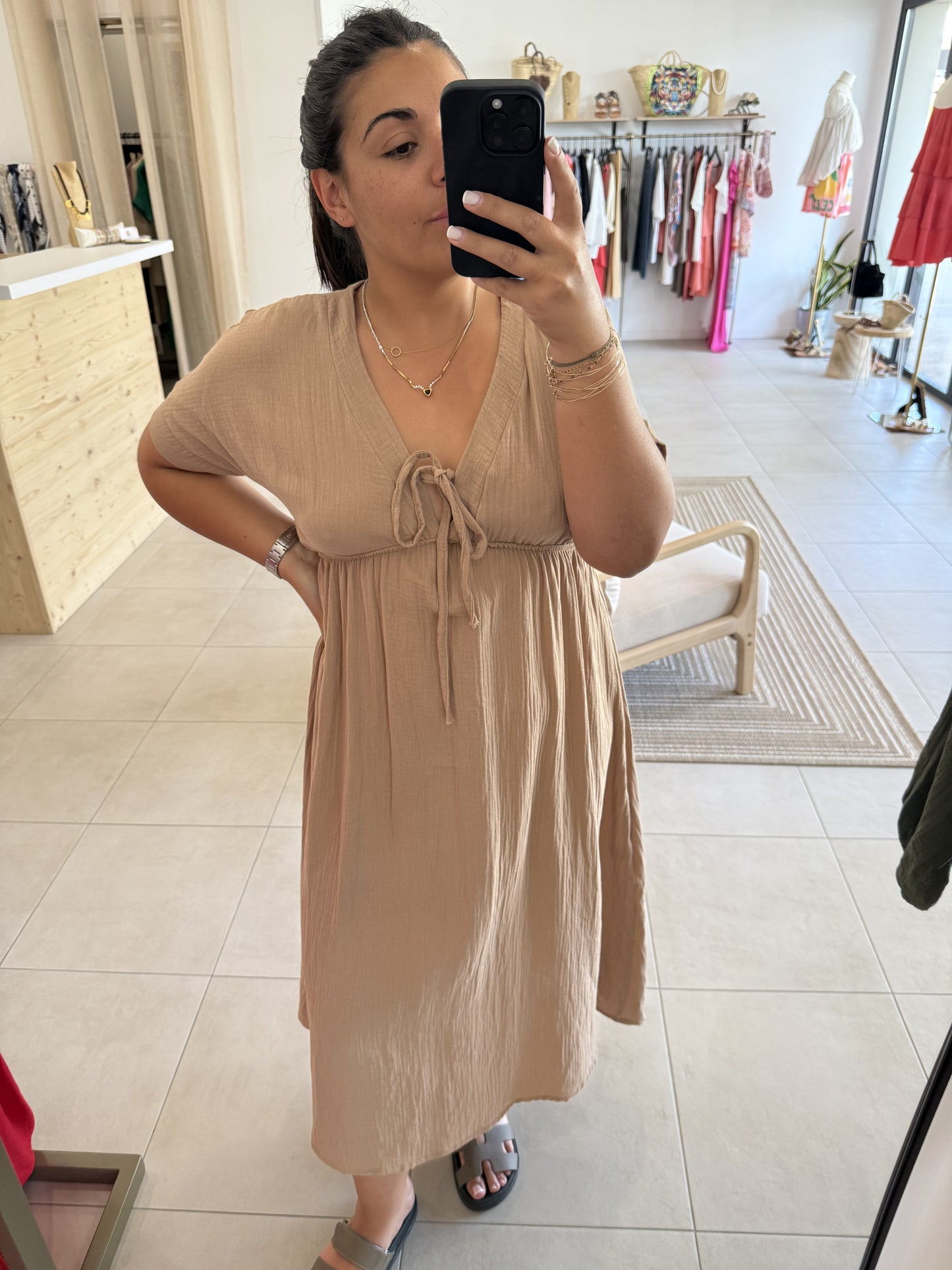 Robe Boémia