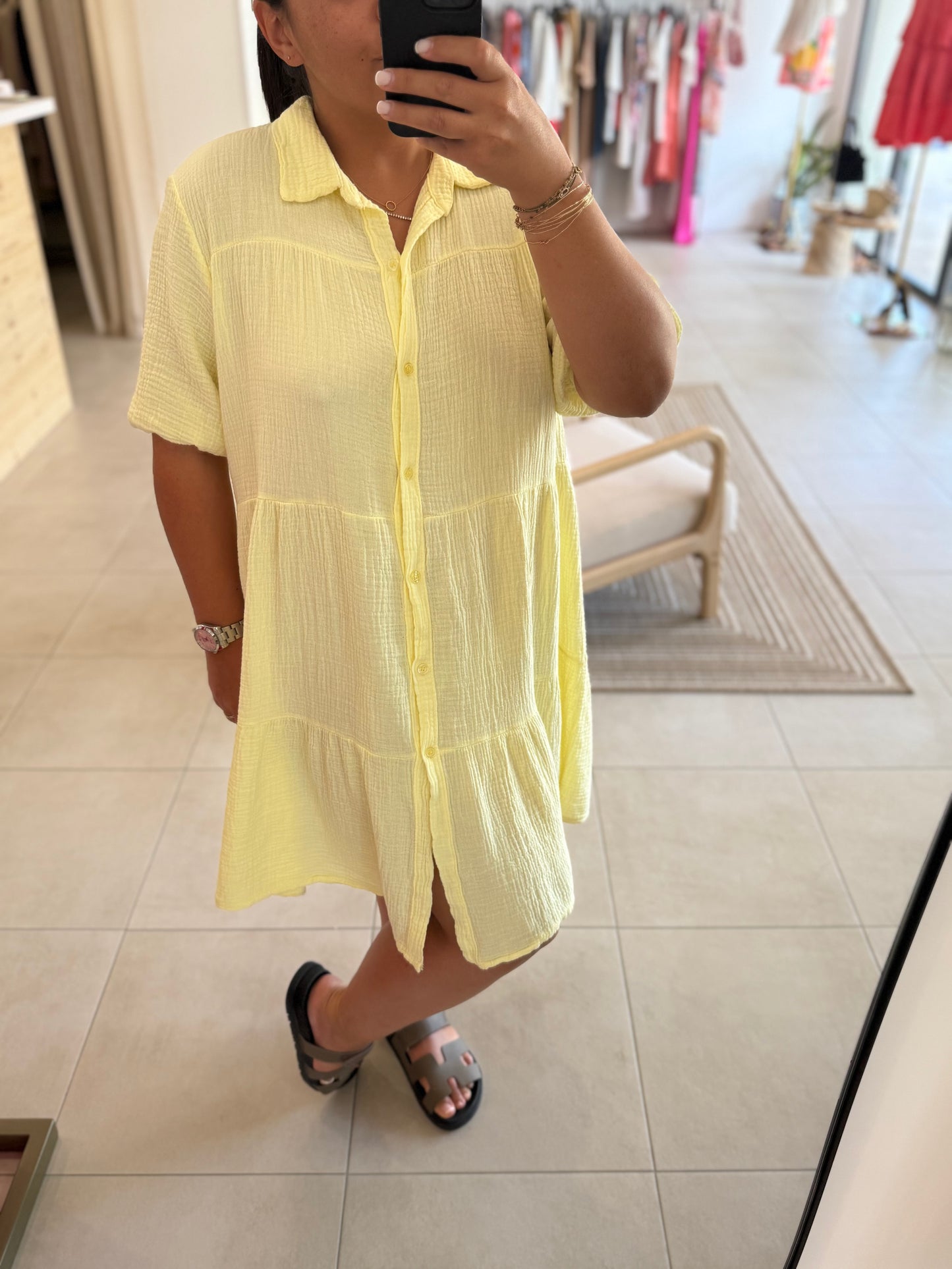 Robe Elora