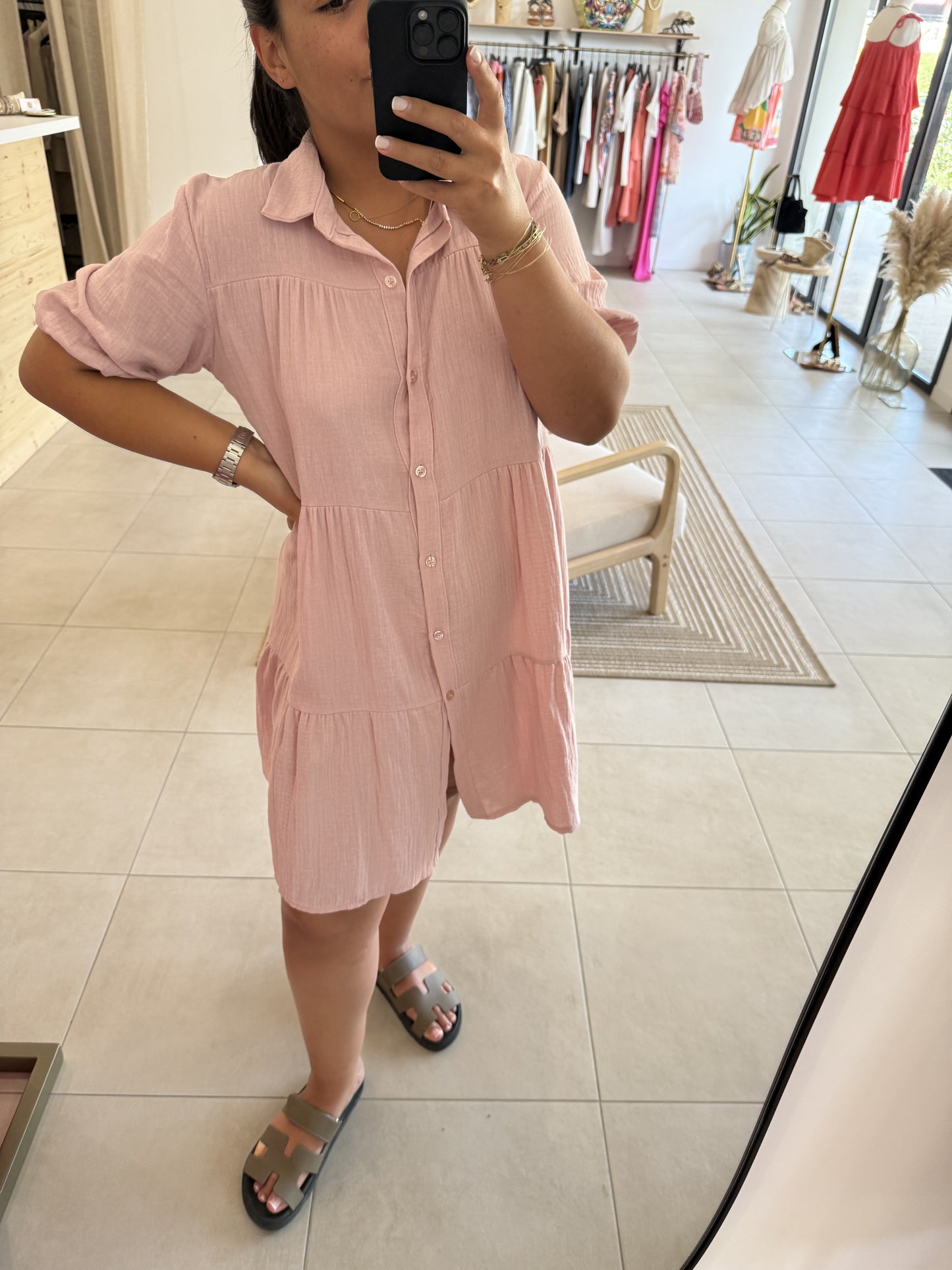 Robe Elora