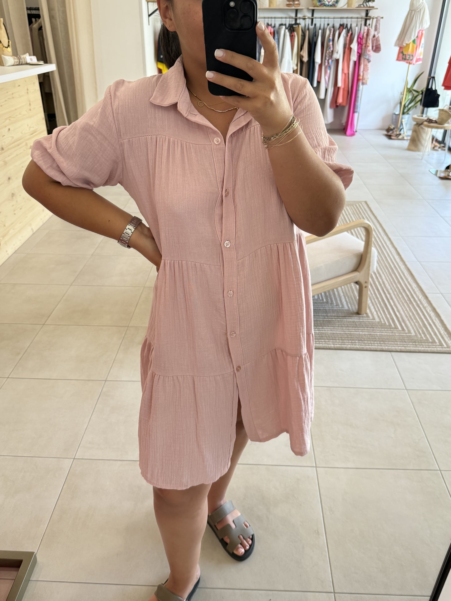 Robe Elora
