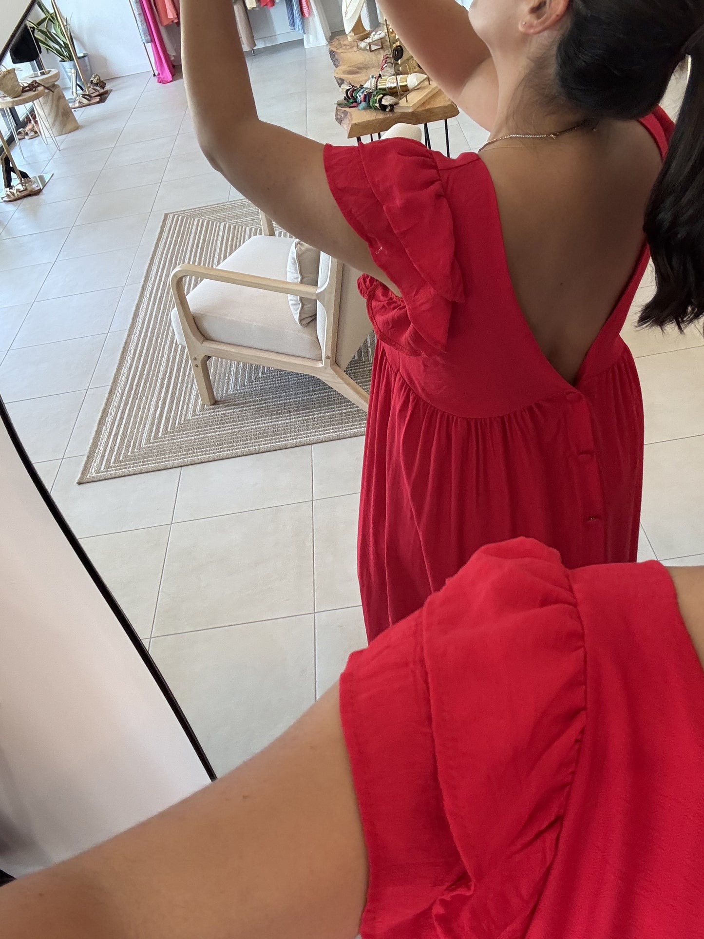 Robe Laora