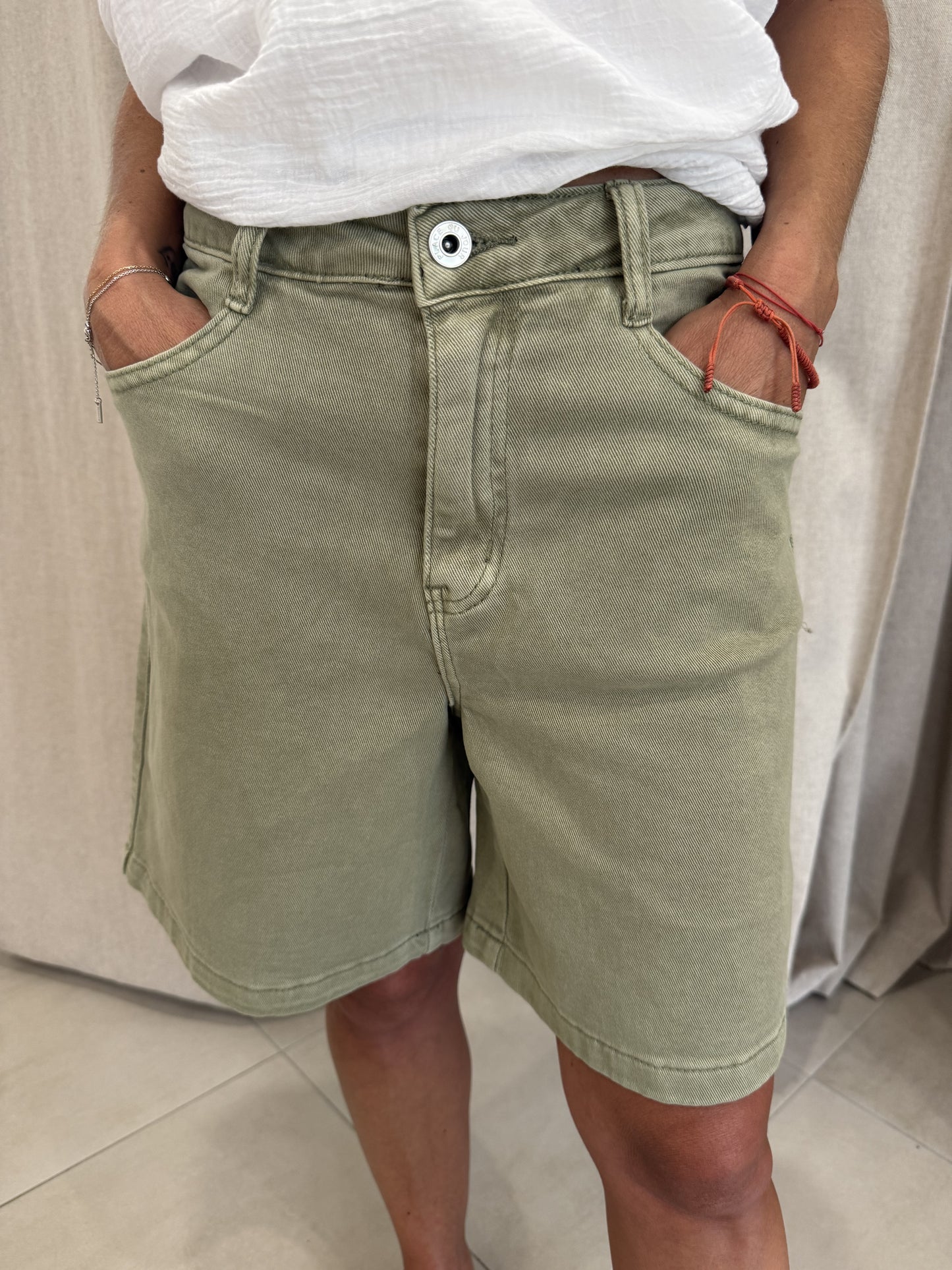 Short Please