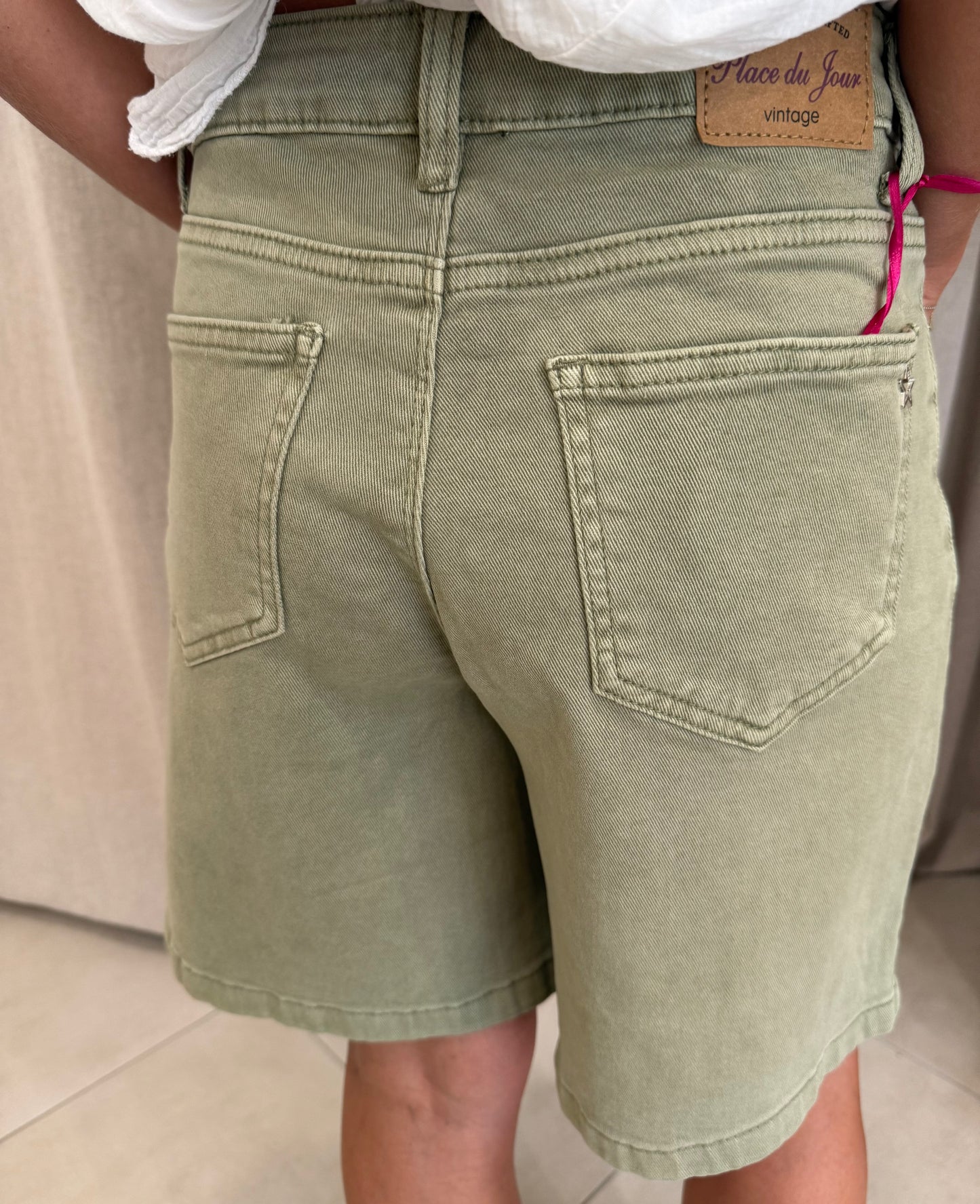 Short Please