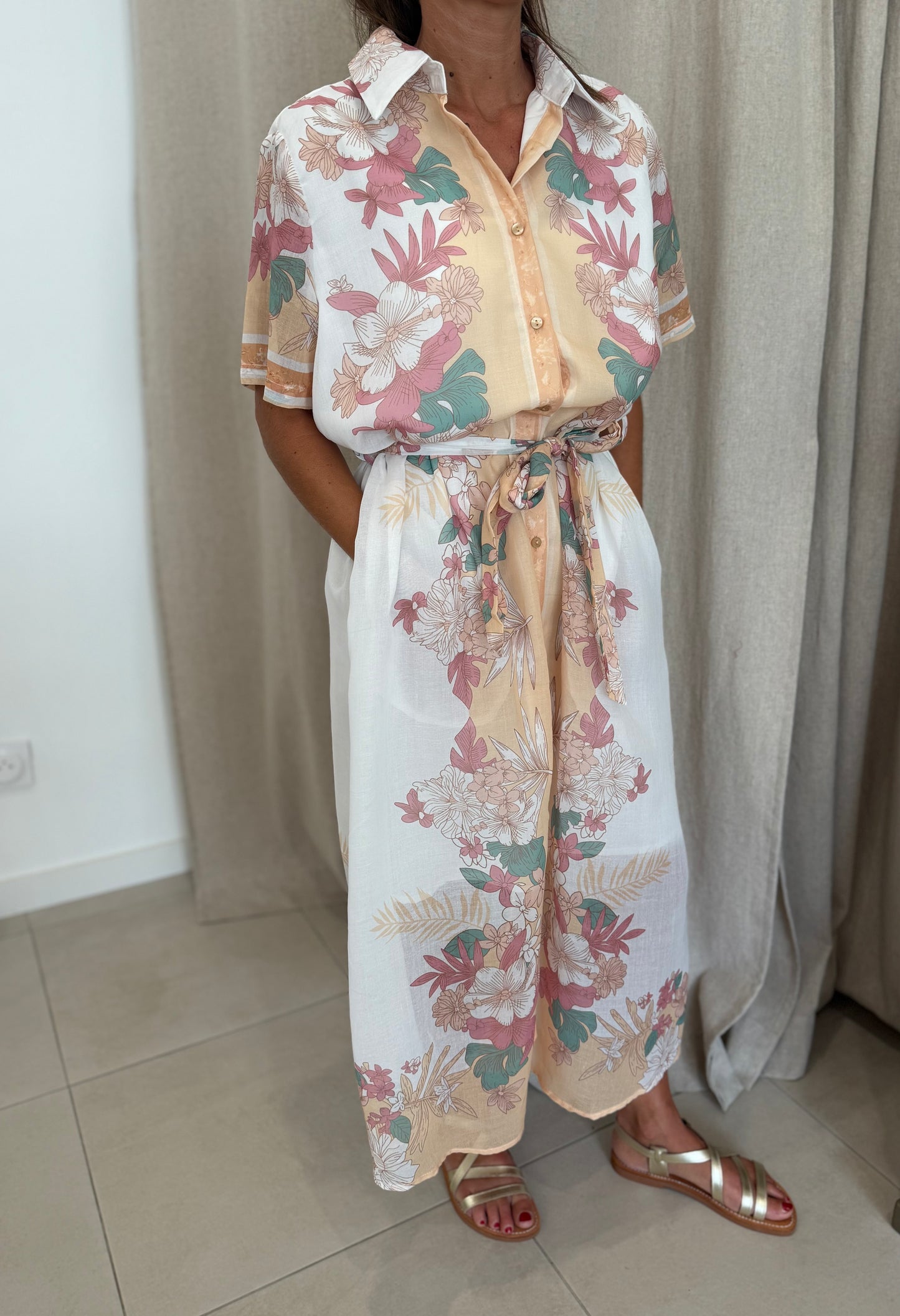 Robe Yalo