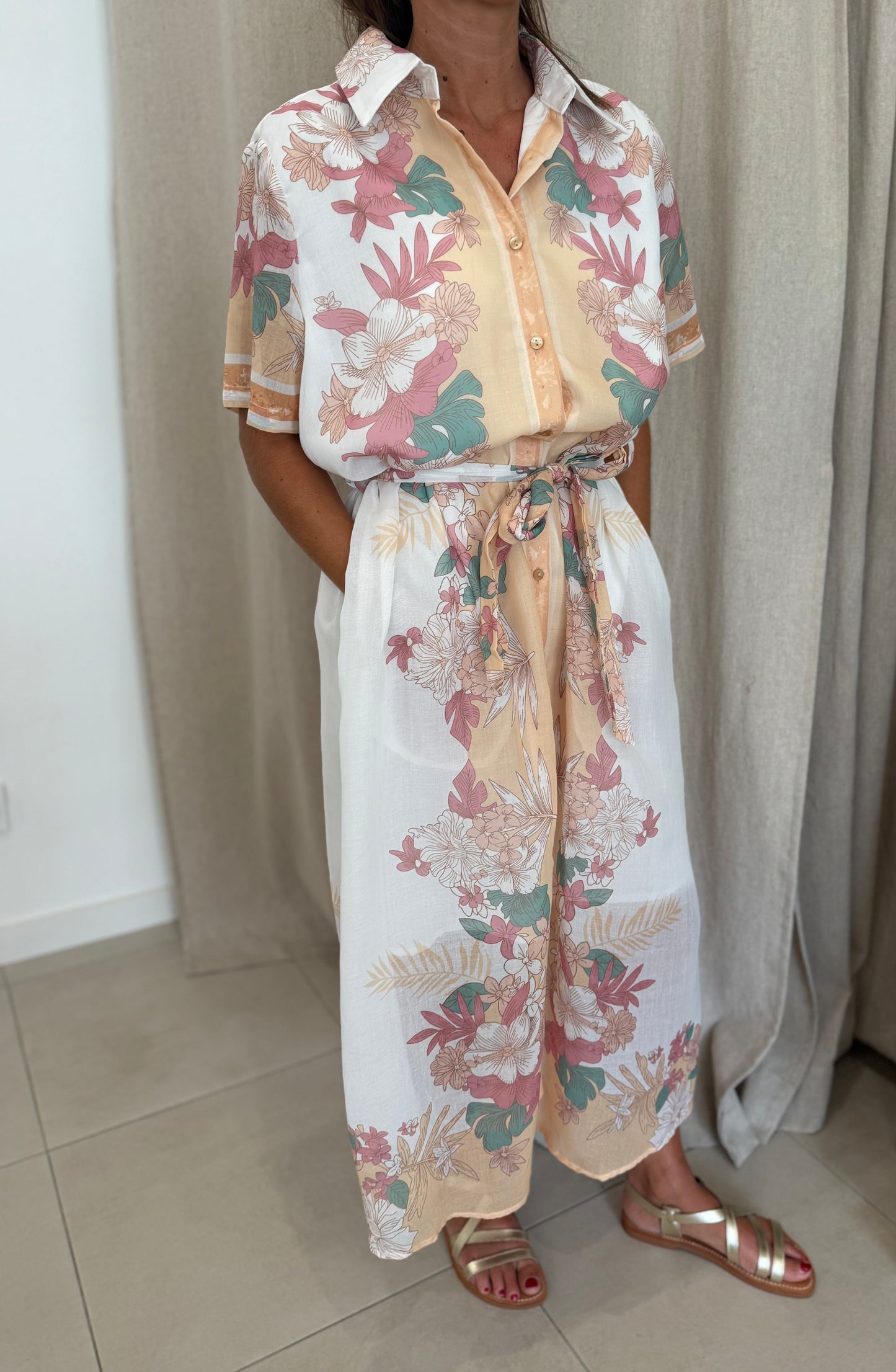 Robe Yalo