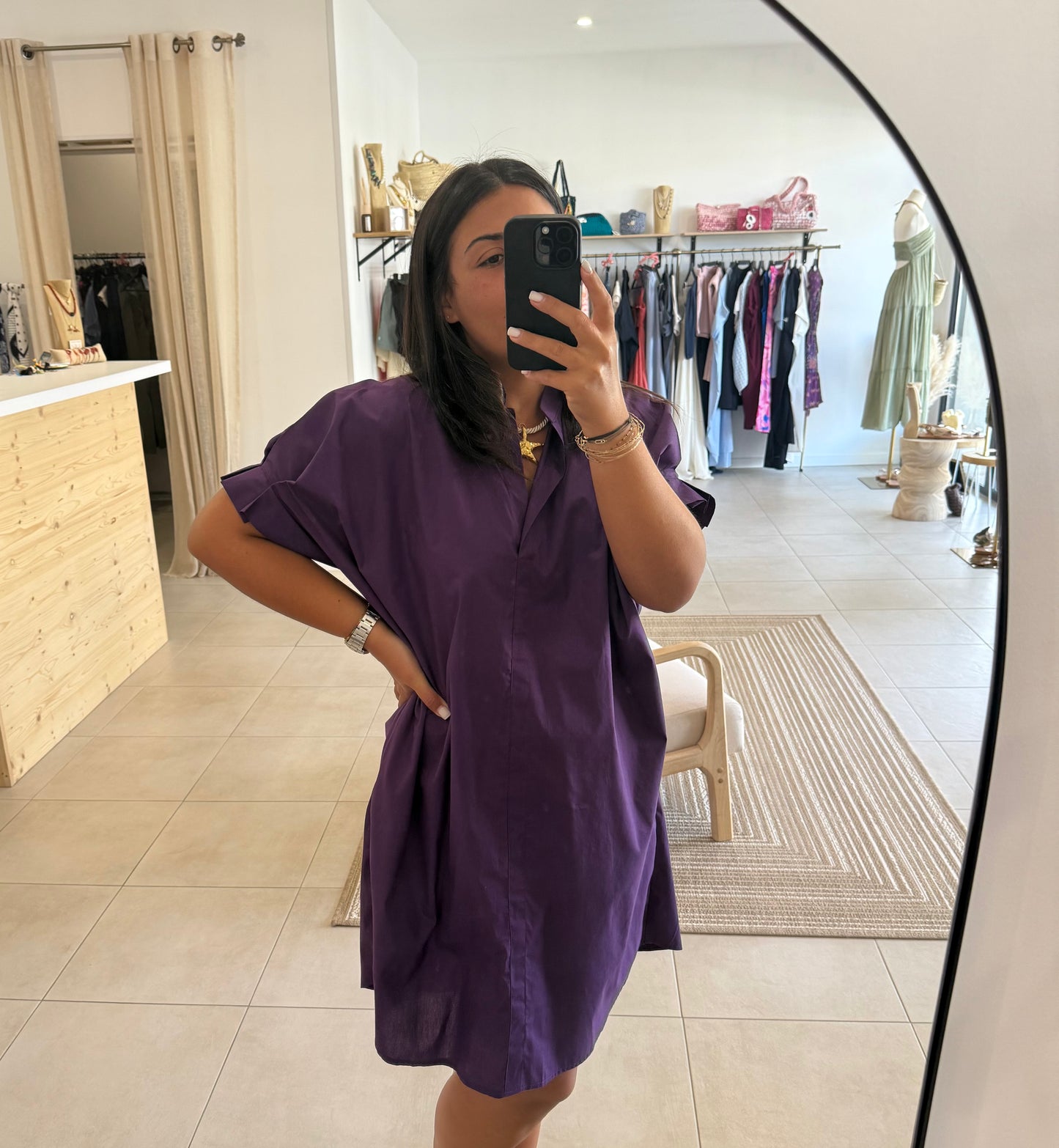 Robe Caro