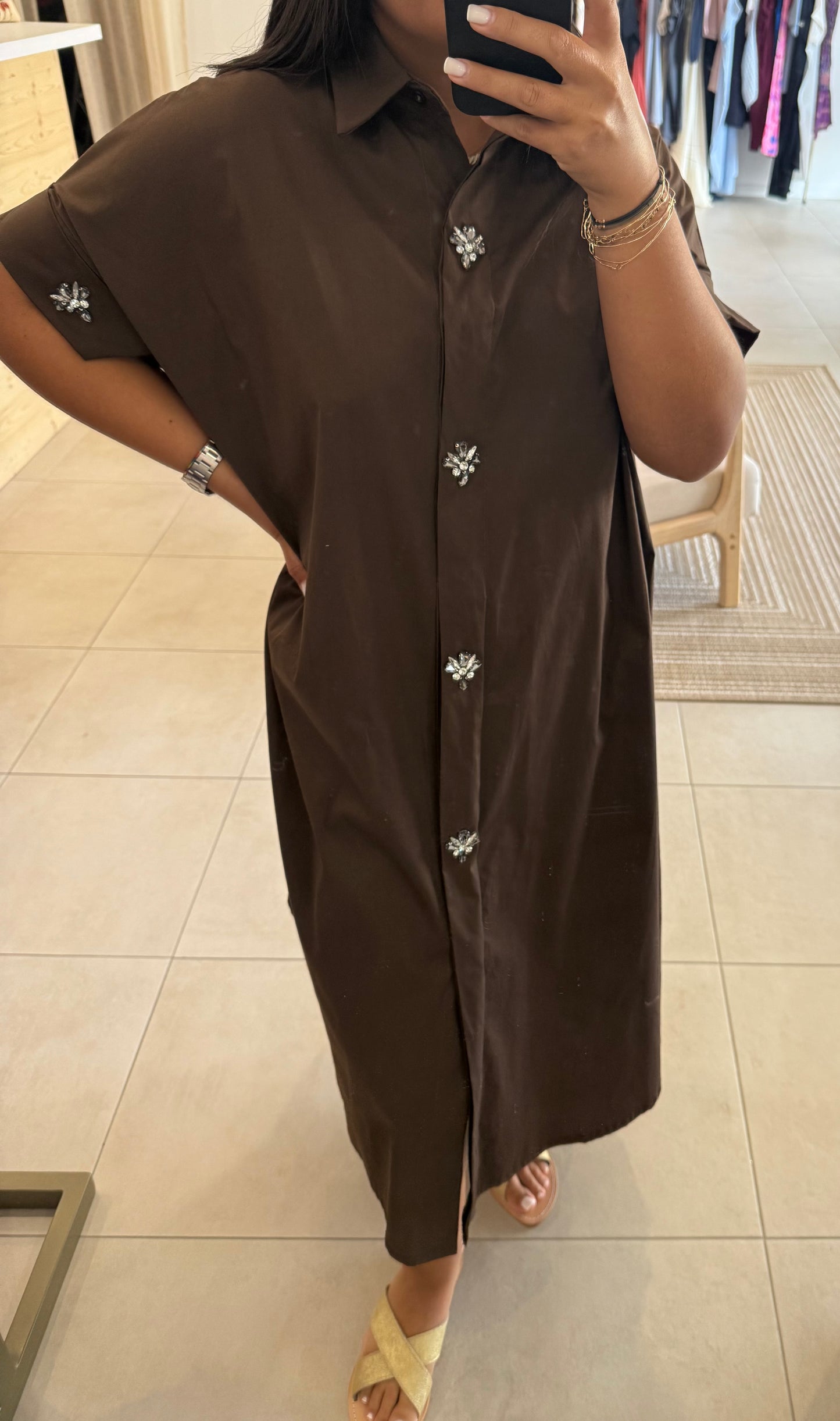 Robe Sofia
