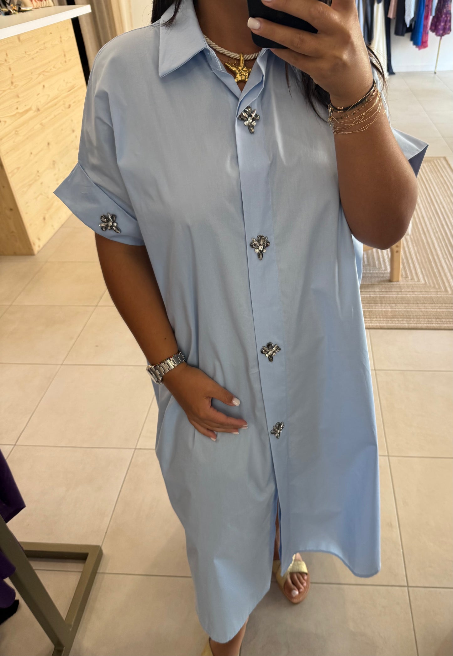 Robe Sofia