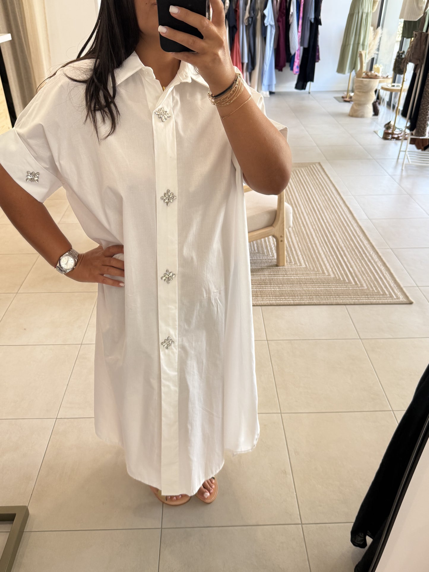 Robe Sofia