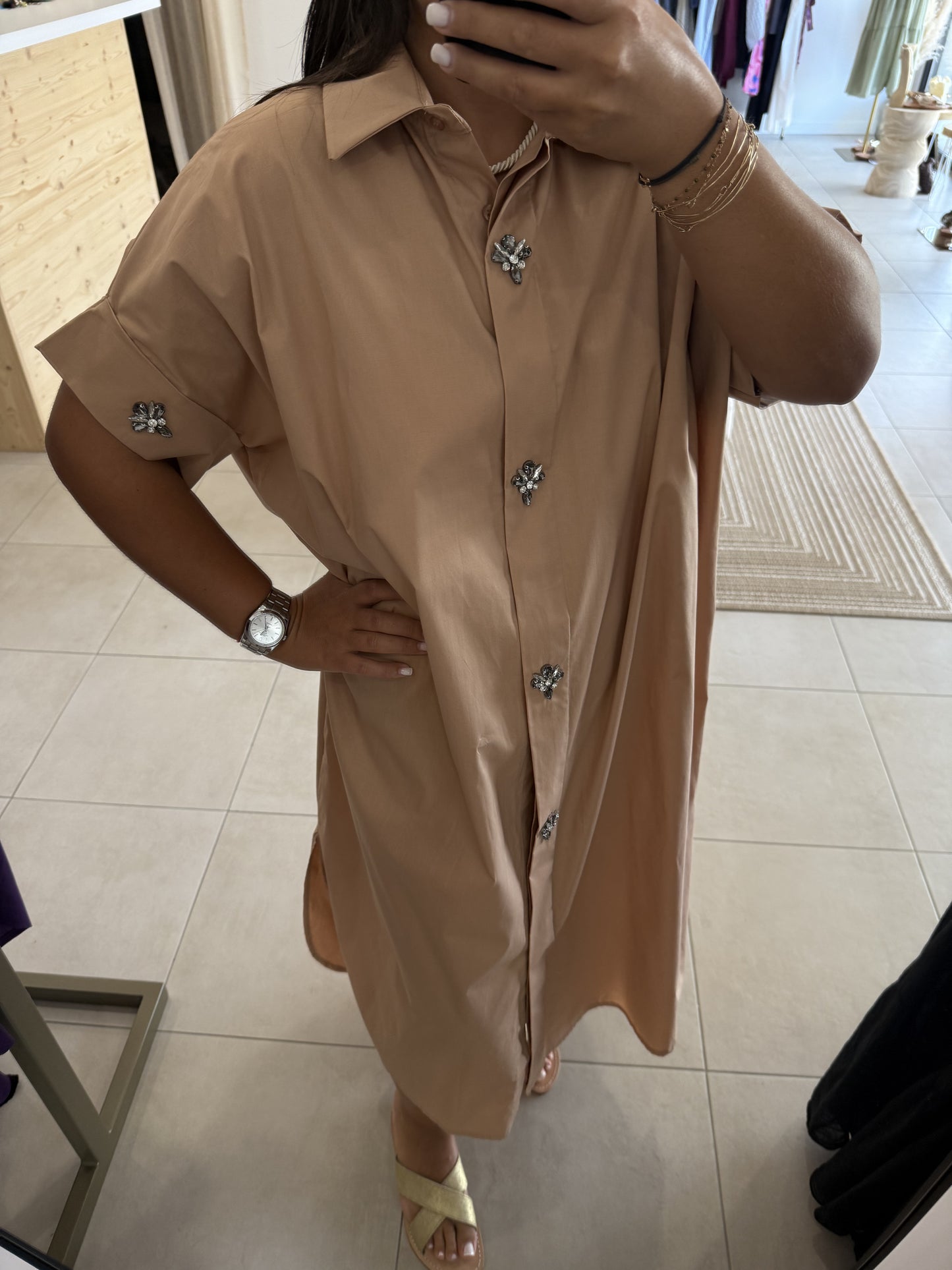 Robe Sofia