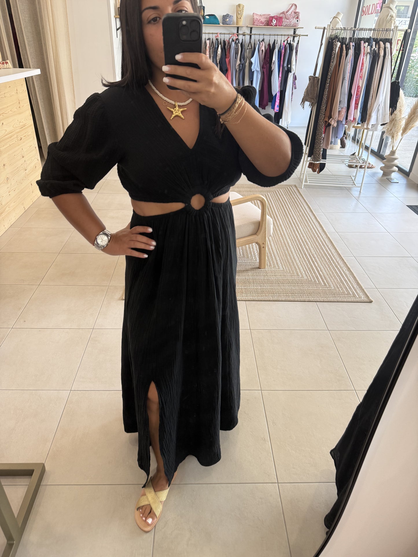 Robe Sophie