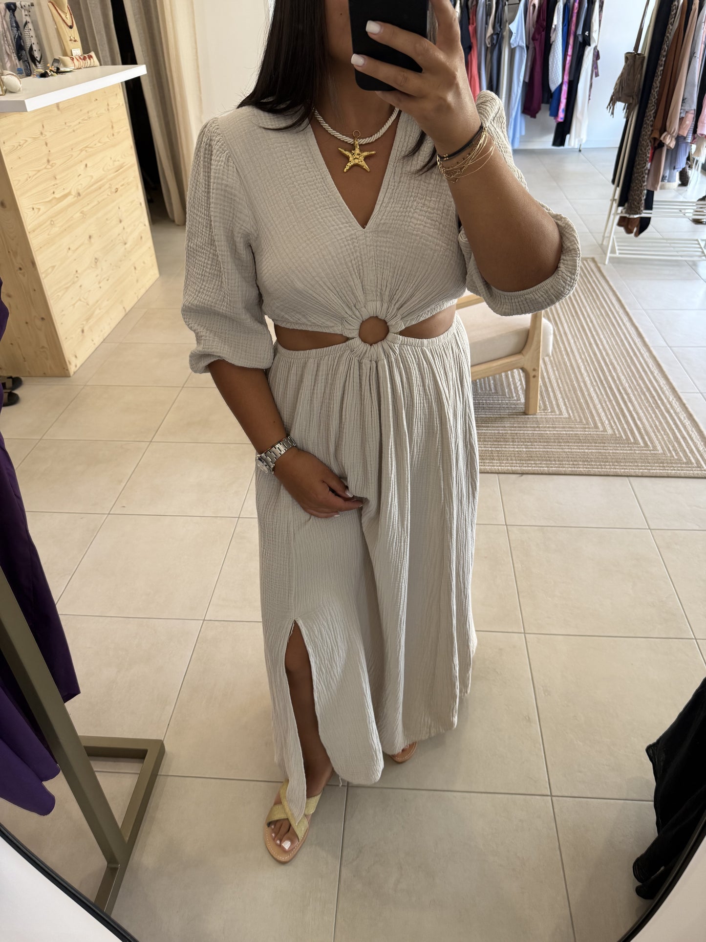Robe Sophie