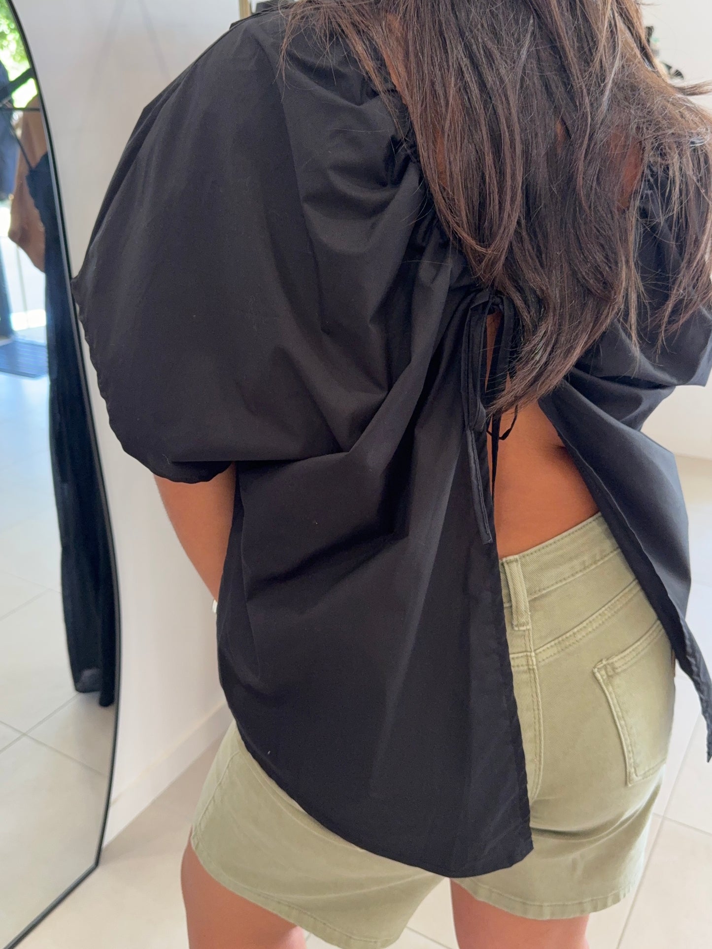 Blouse Serena