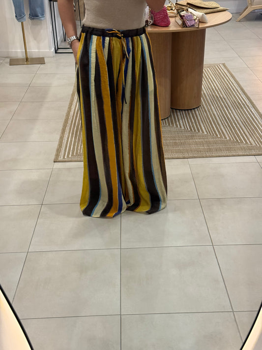 PANTALON ZERO