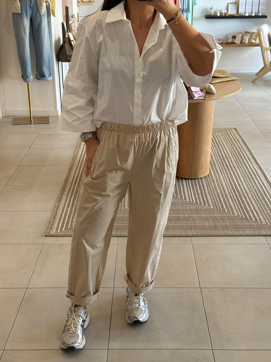 PANTALON RAW