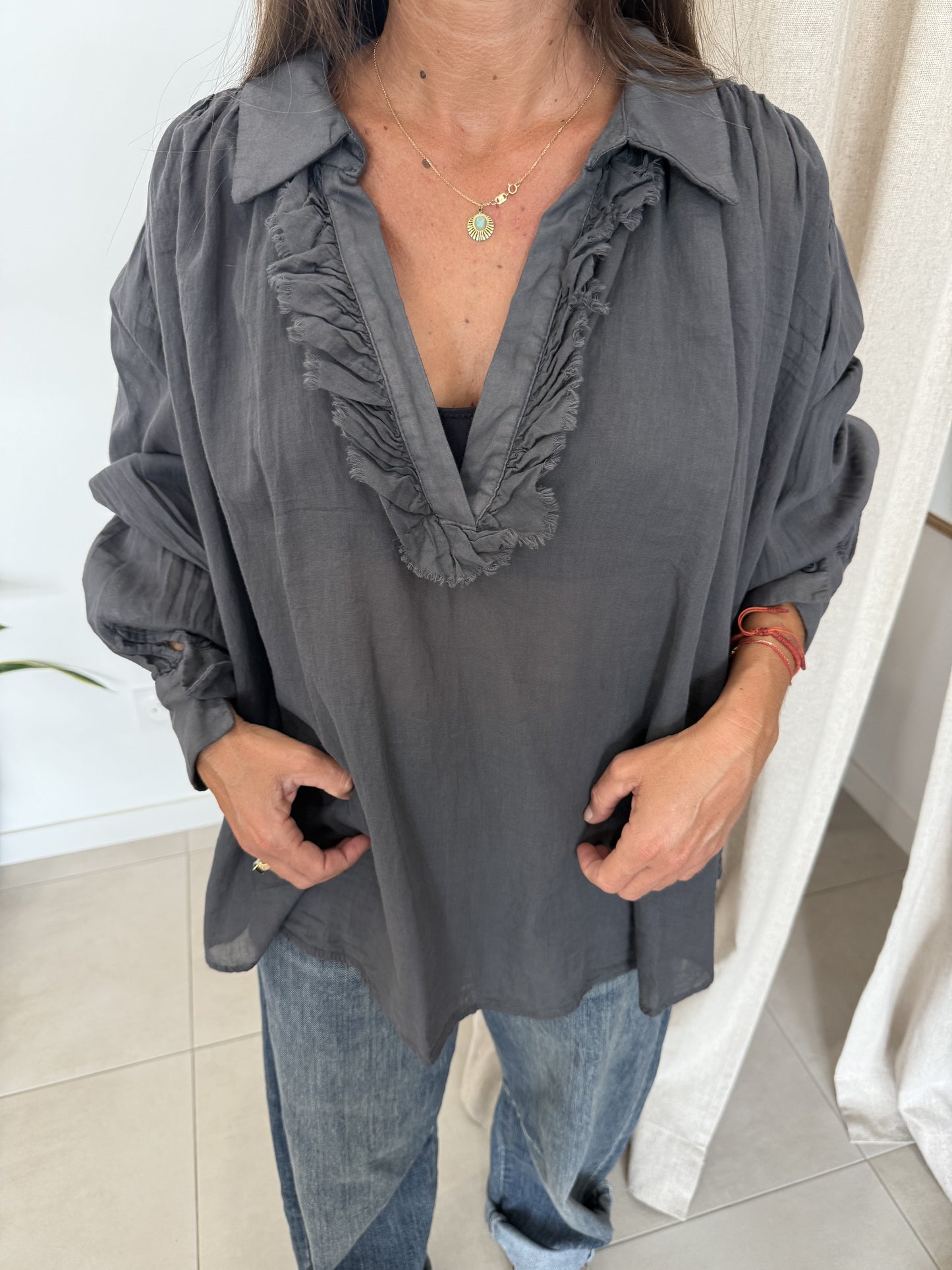 Chemise Angie