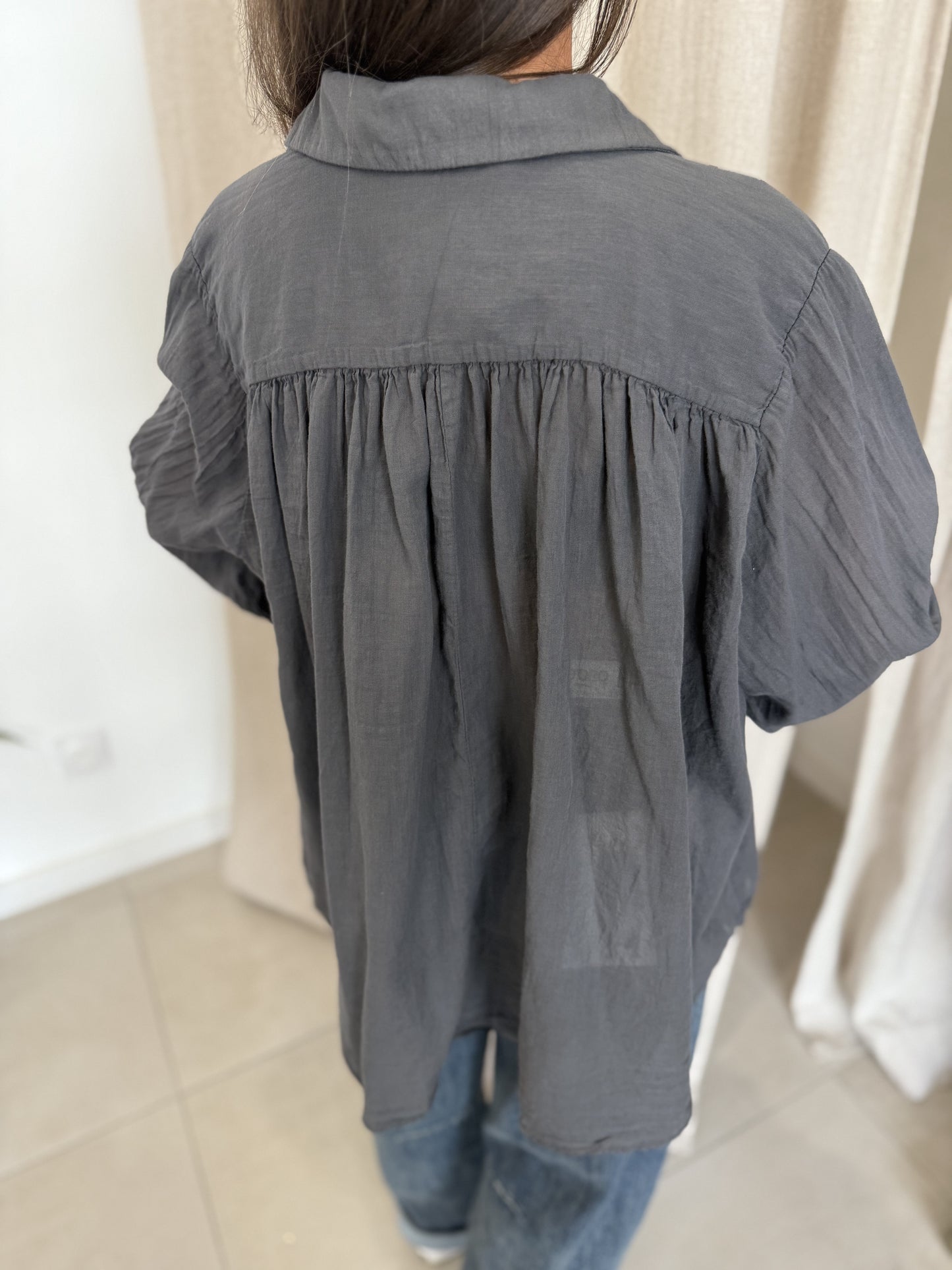 Chemise Angie